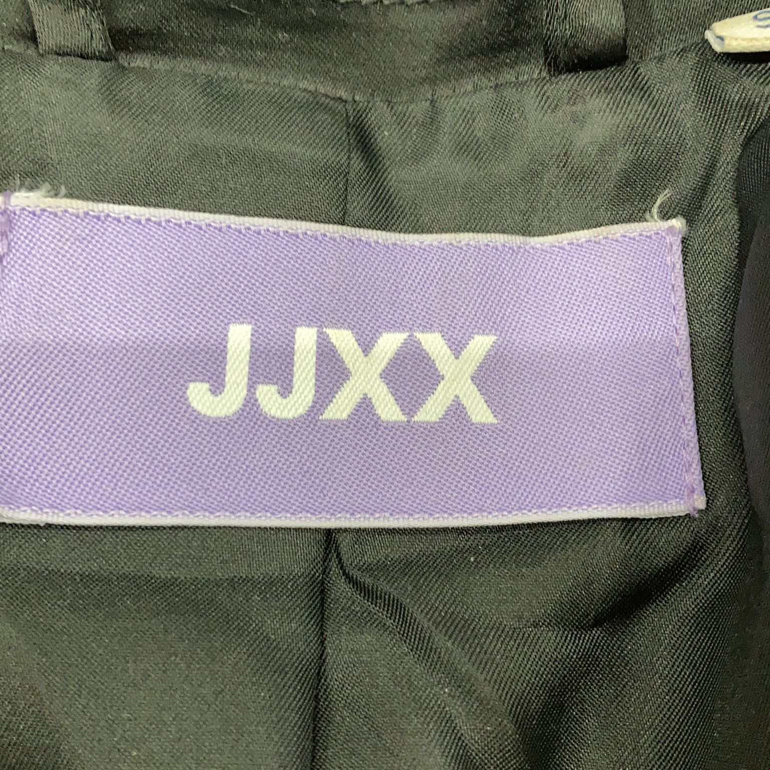 JJXX