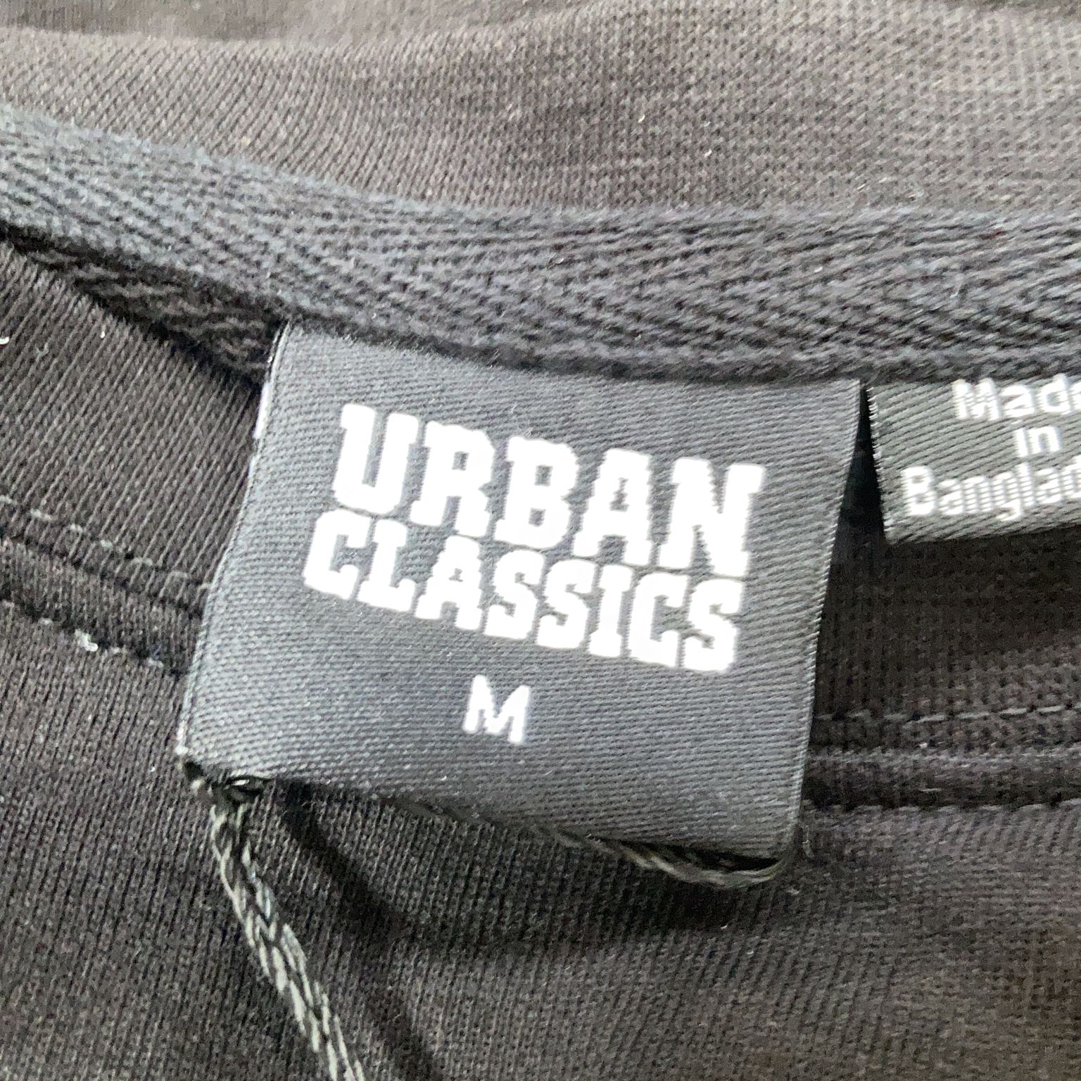 Urban Classics