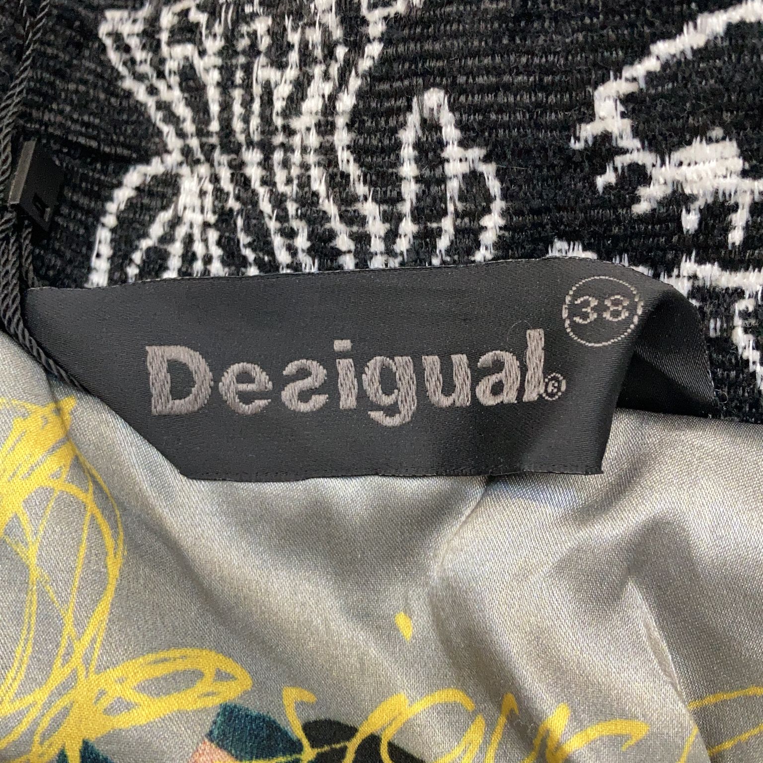 Desigual