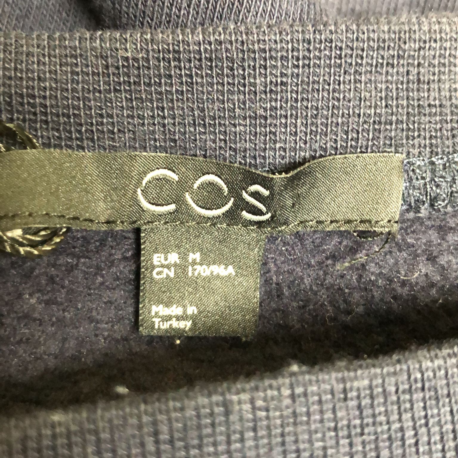 COS