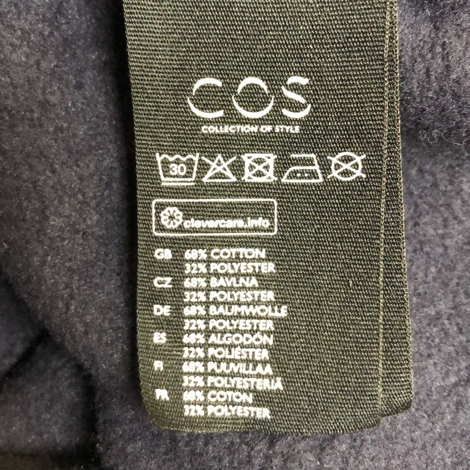 COS