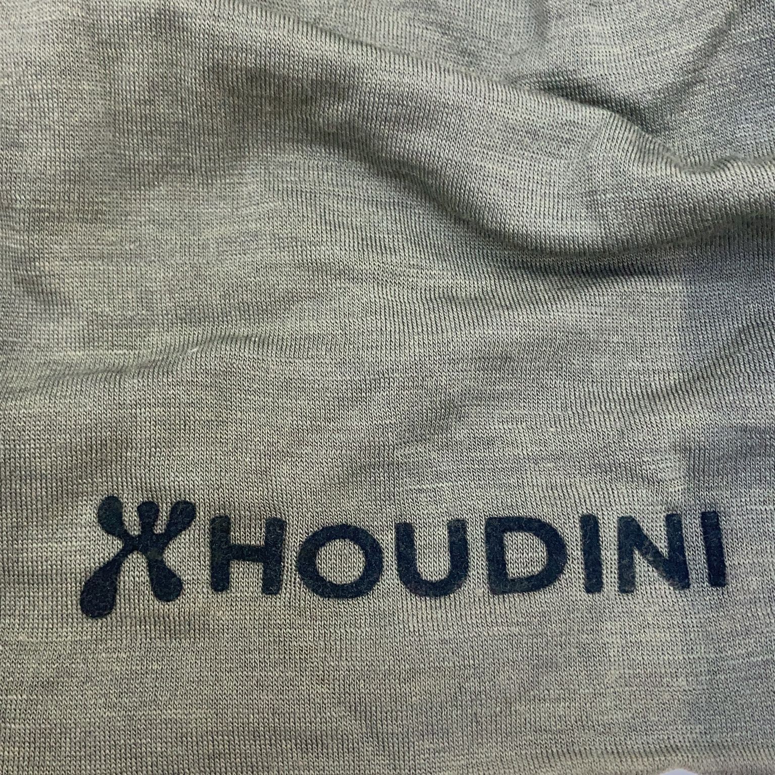 Houdini