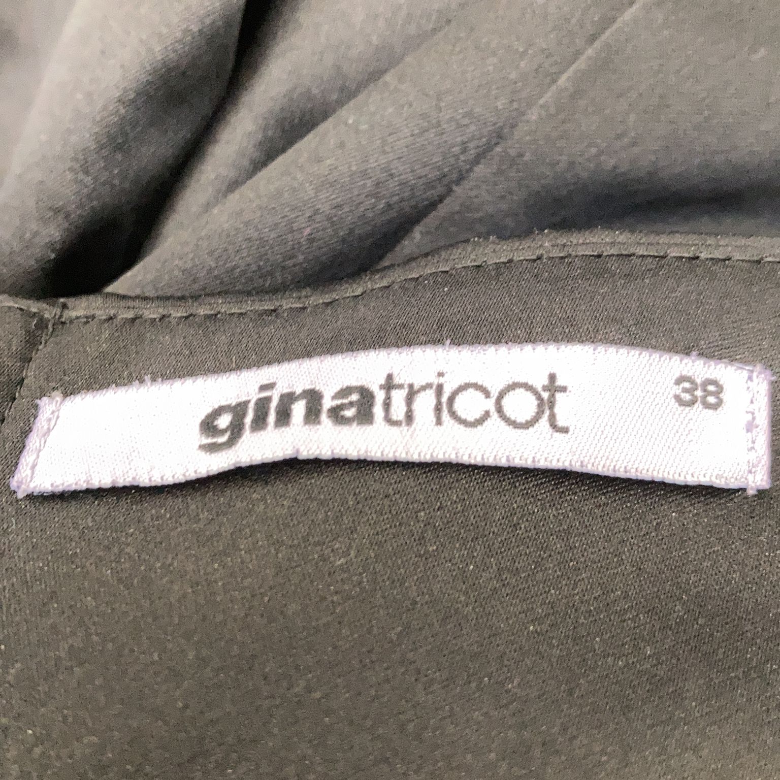 Gina Tricot