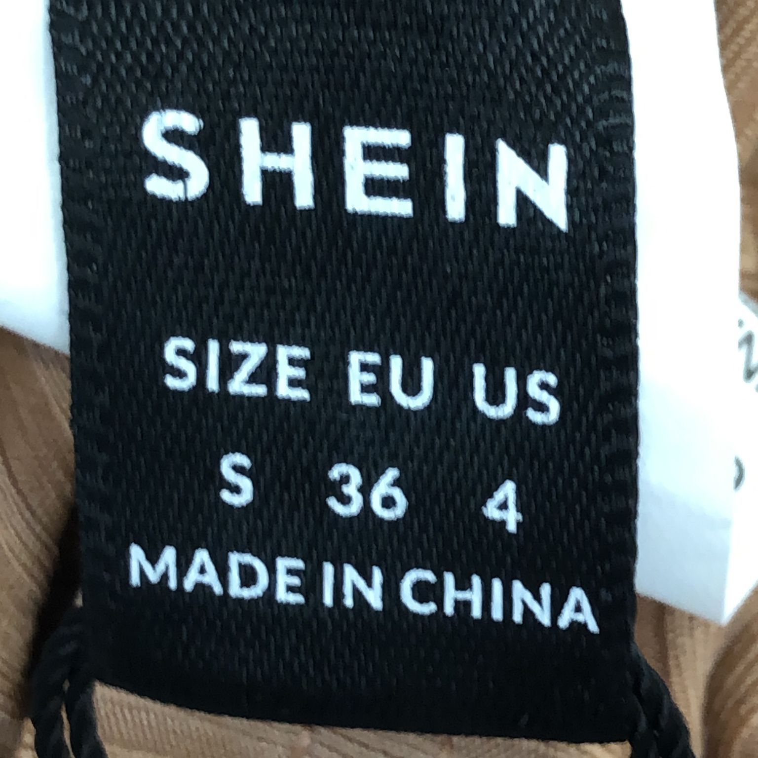 Shein