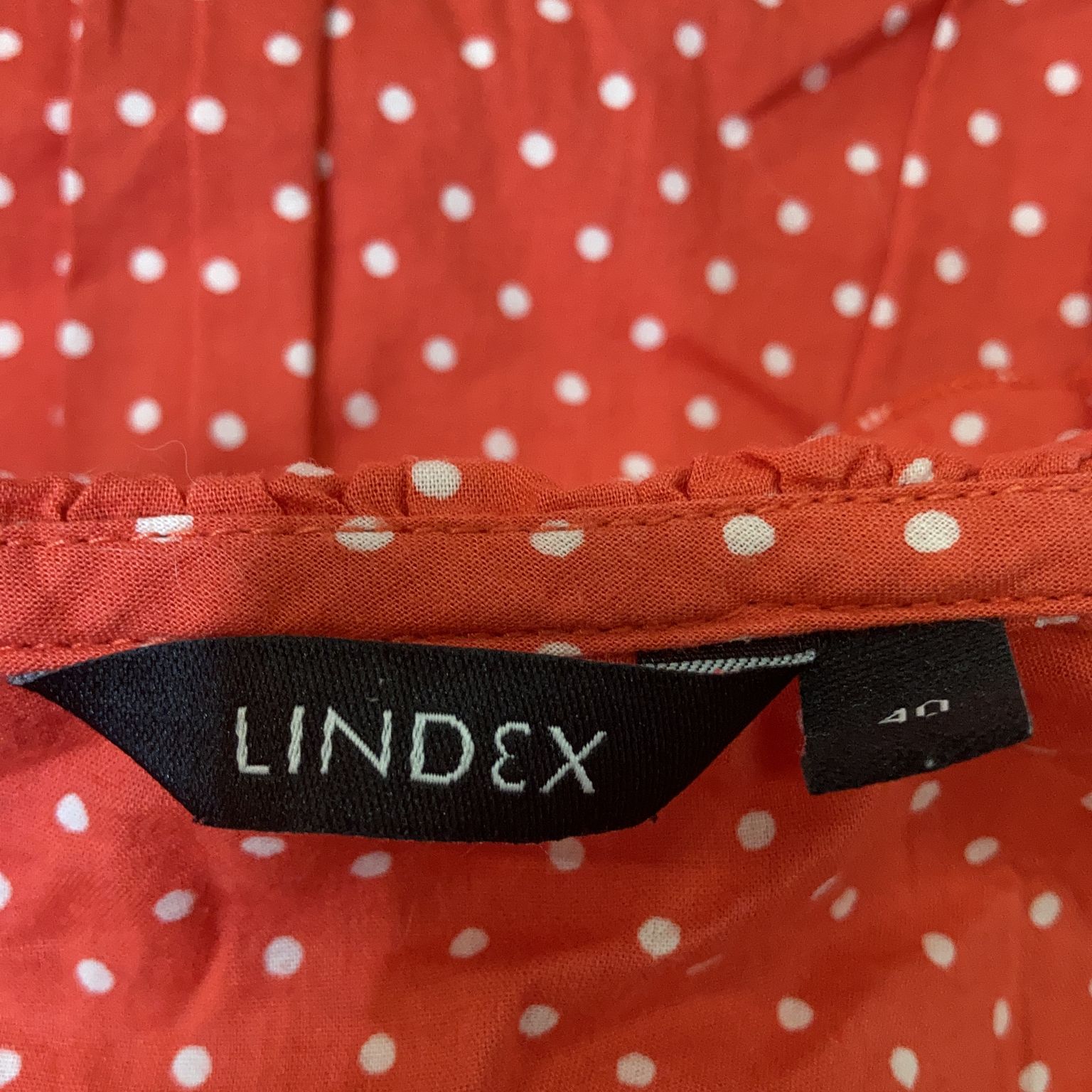 Lindex