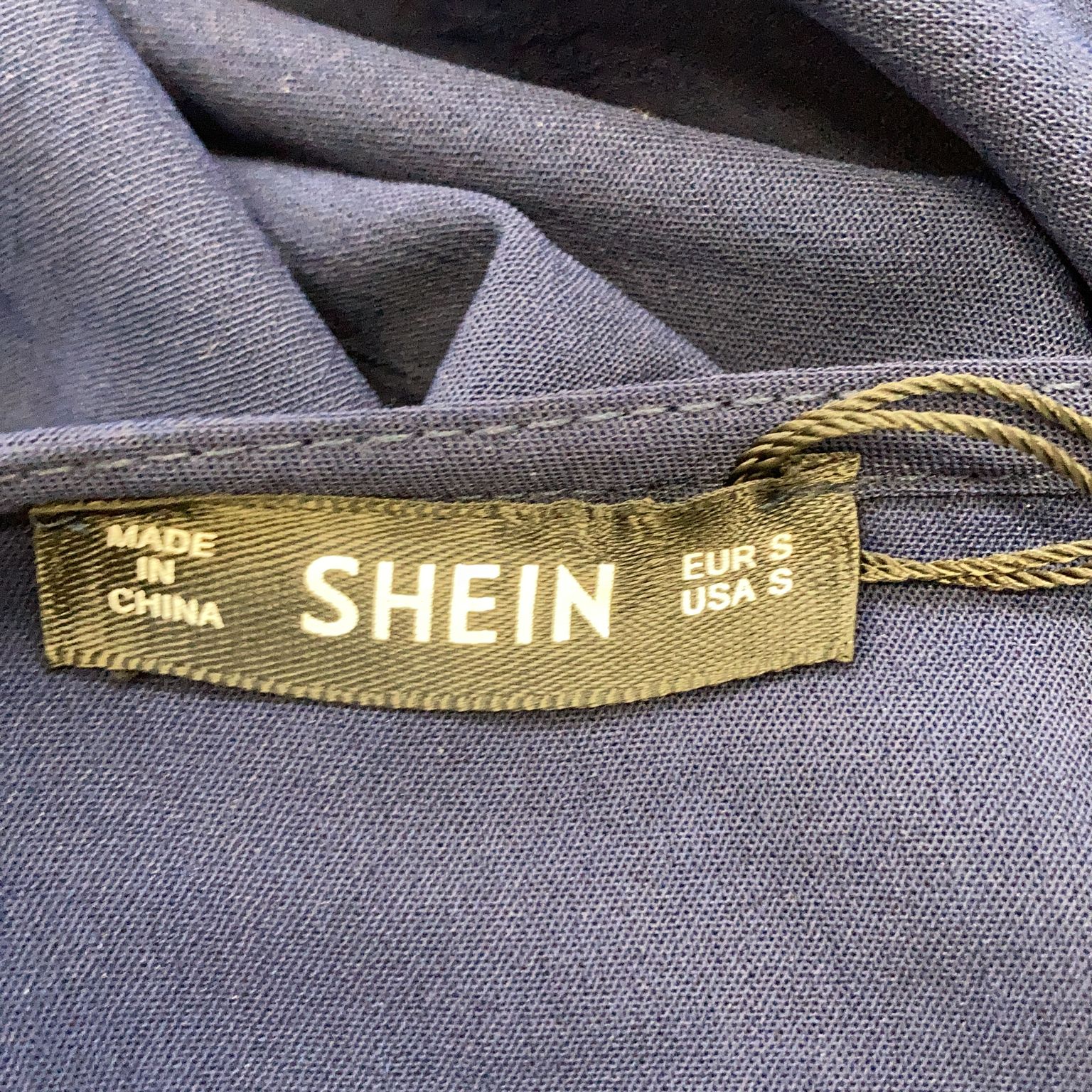 Shein