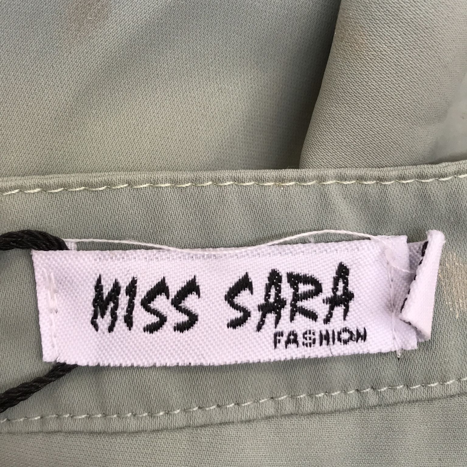 Miss Sara