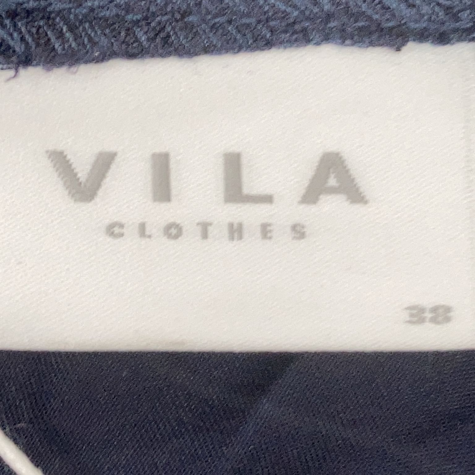 VILA Clothes