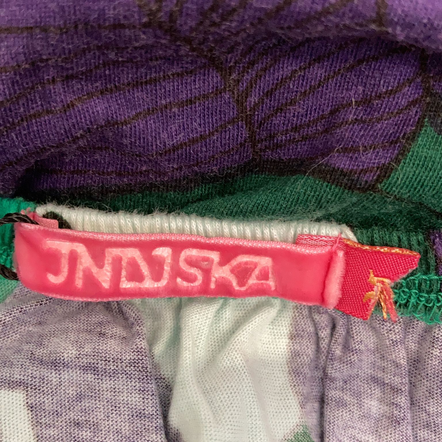 Indiska