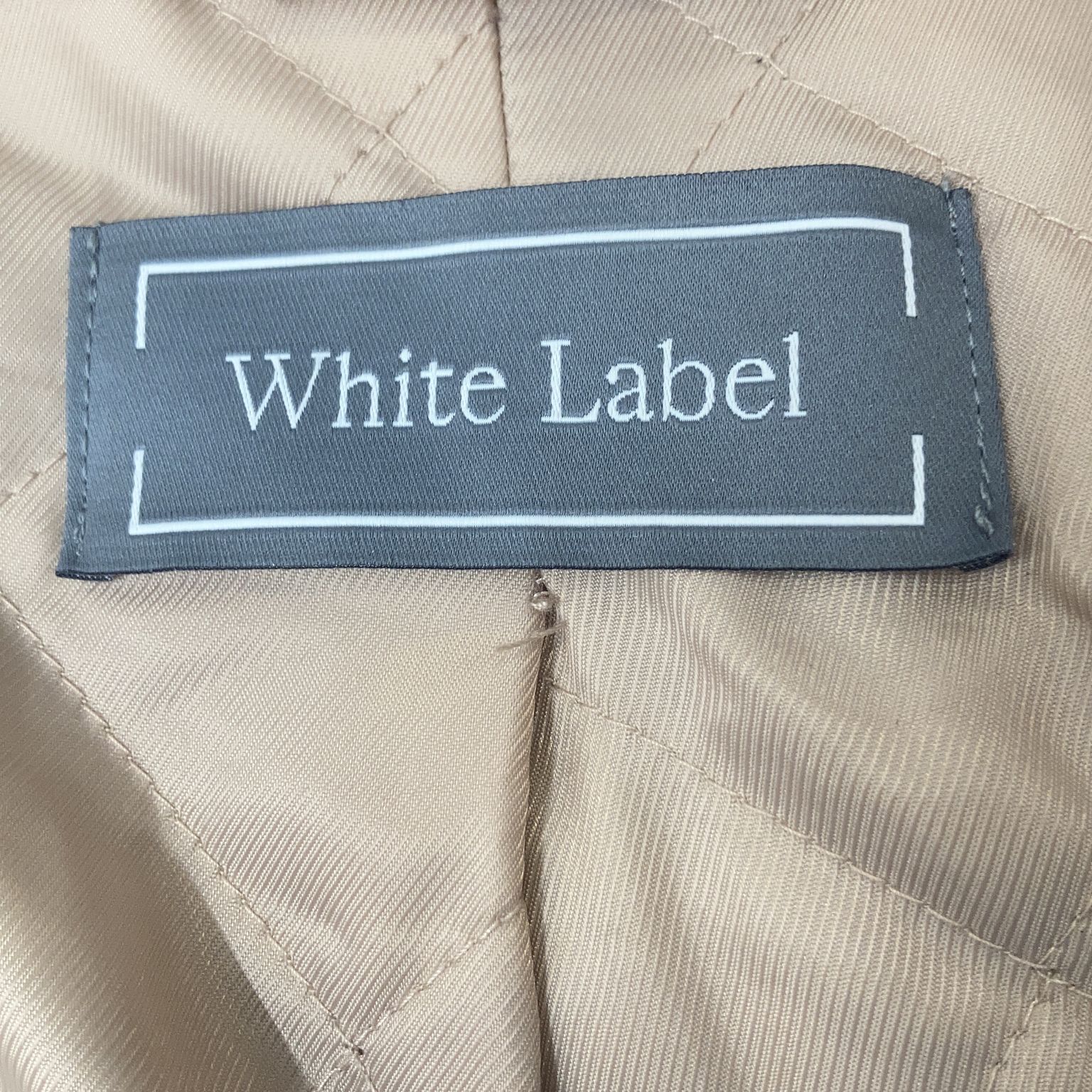 White Label