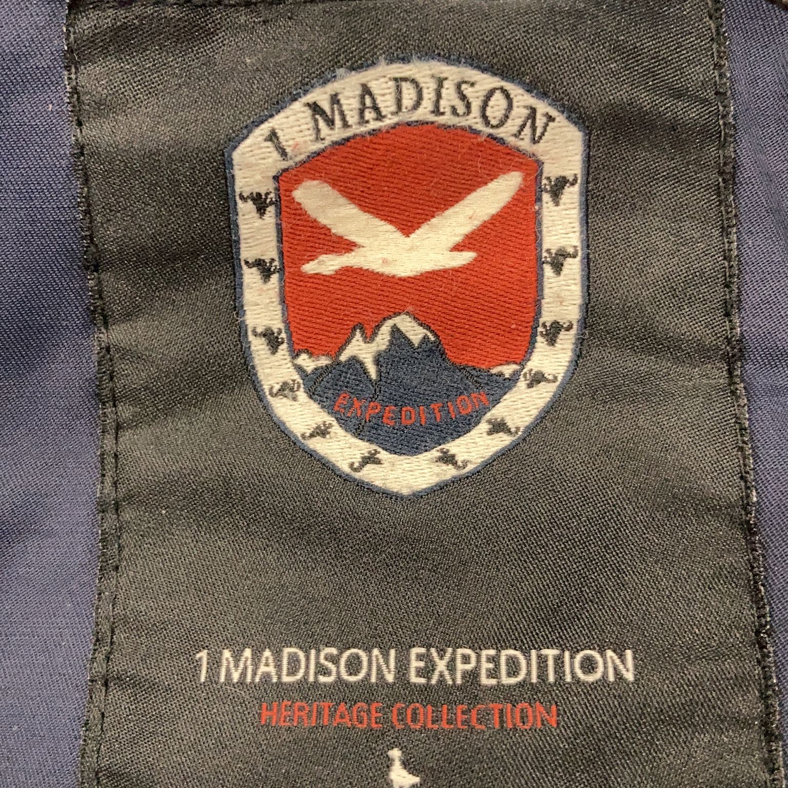 Madison