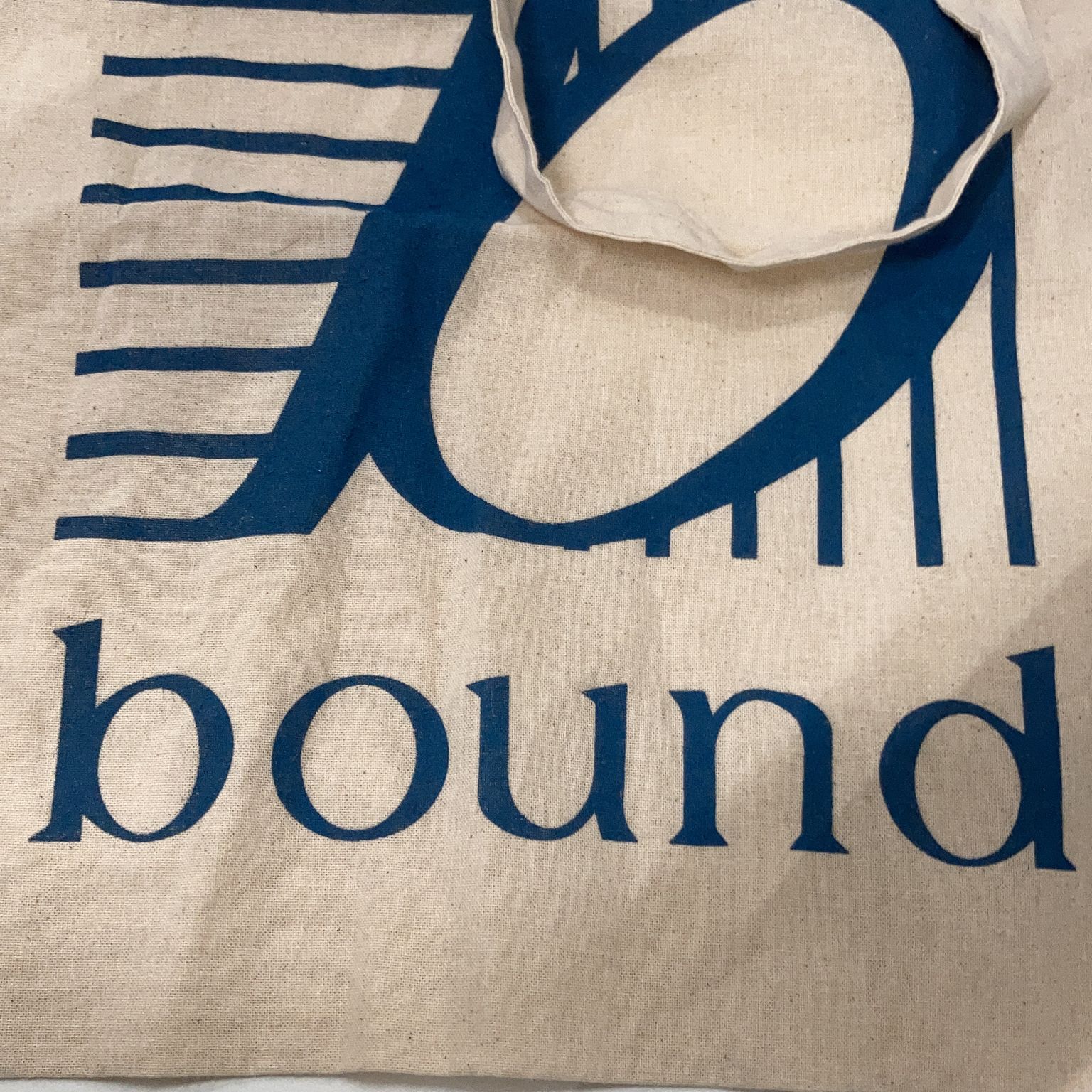 Bound