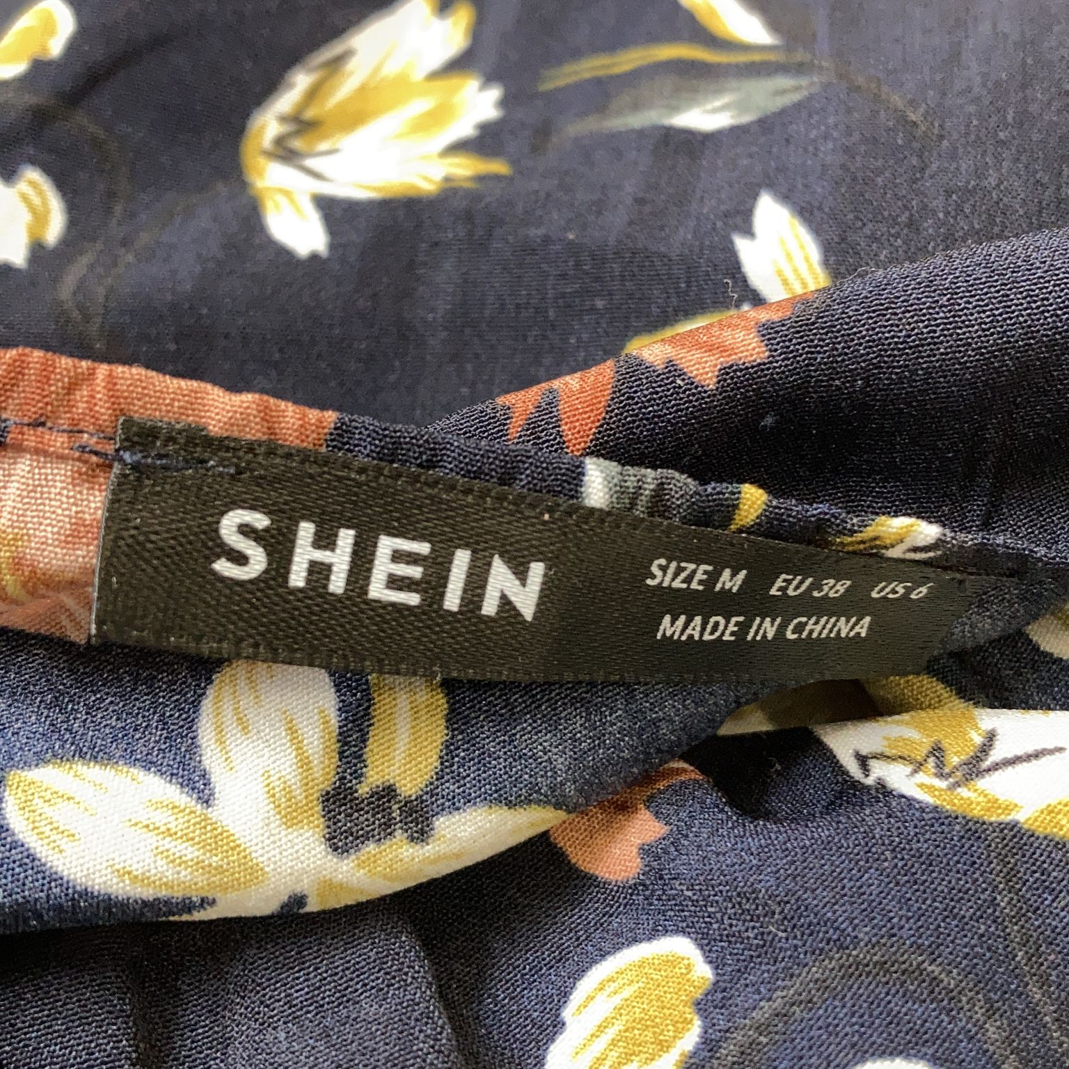 Shein