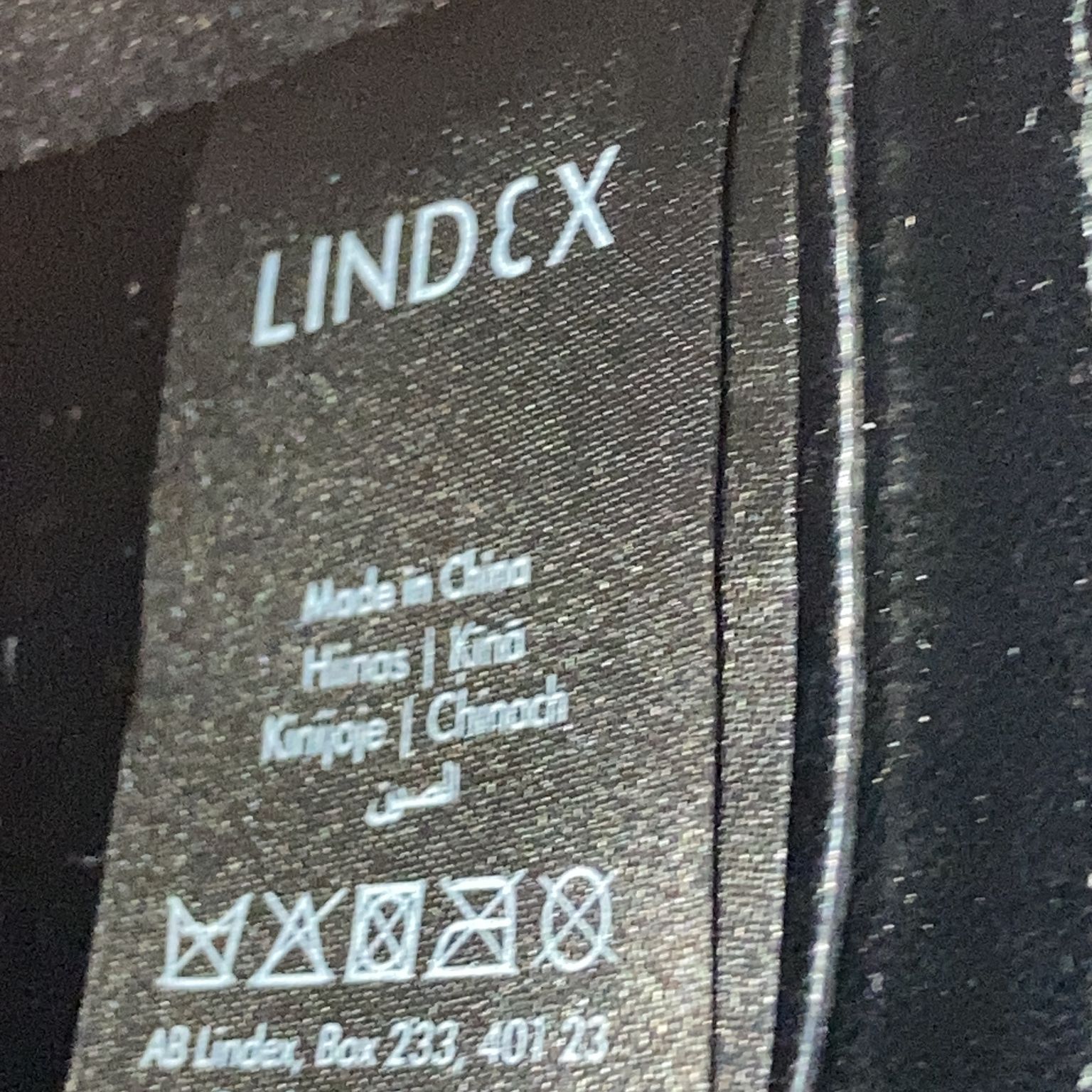 Lindex