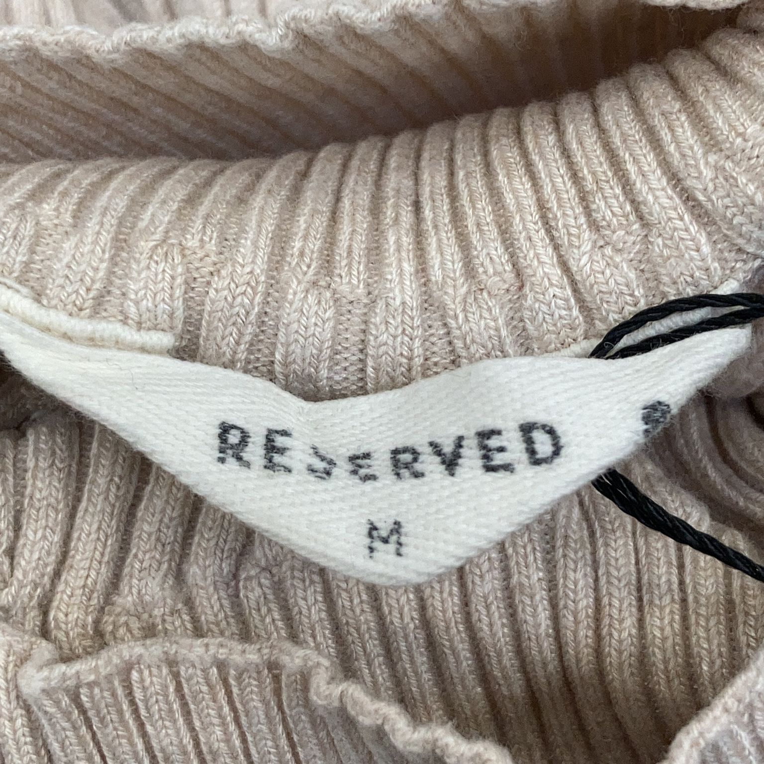 Reserved