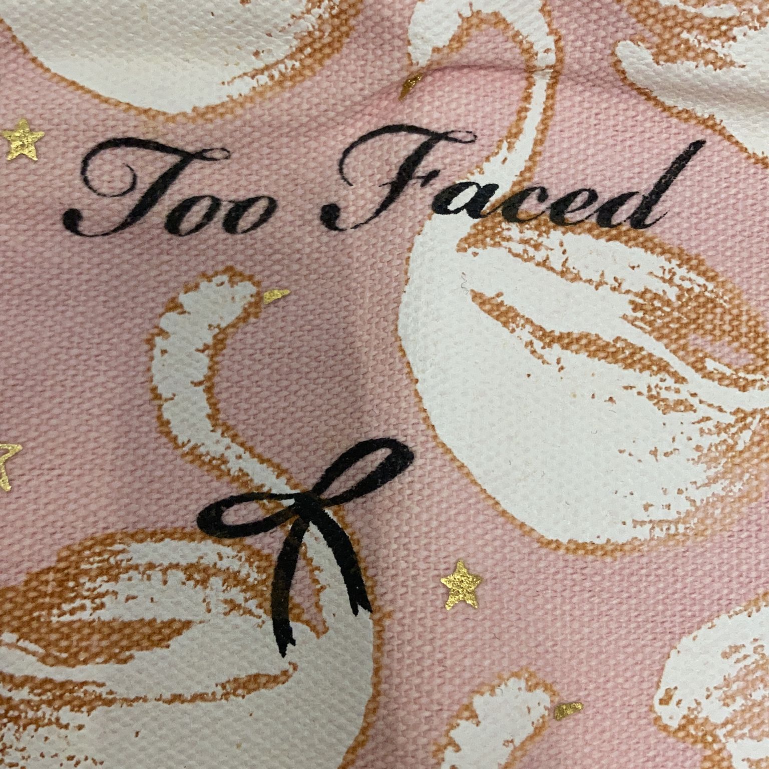 Too Faced