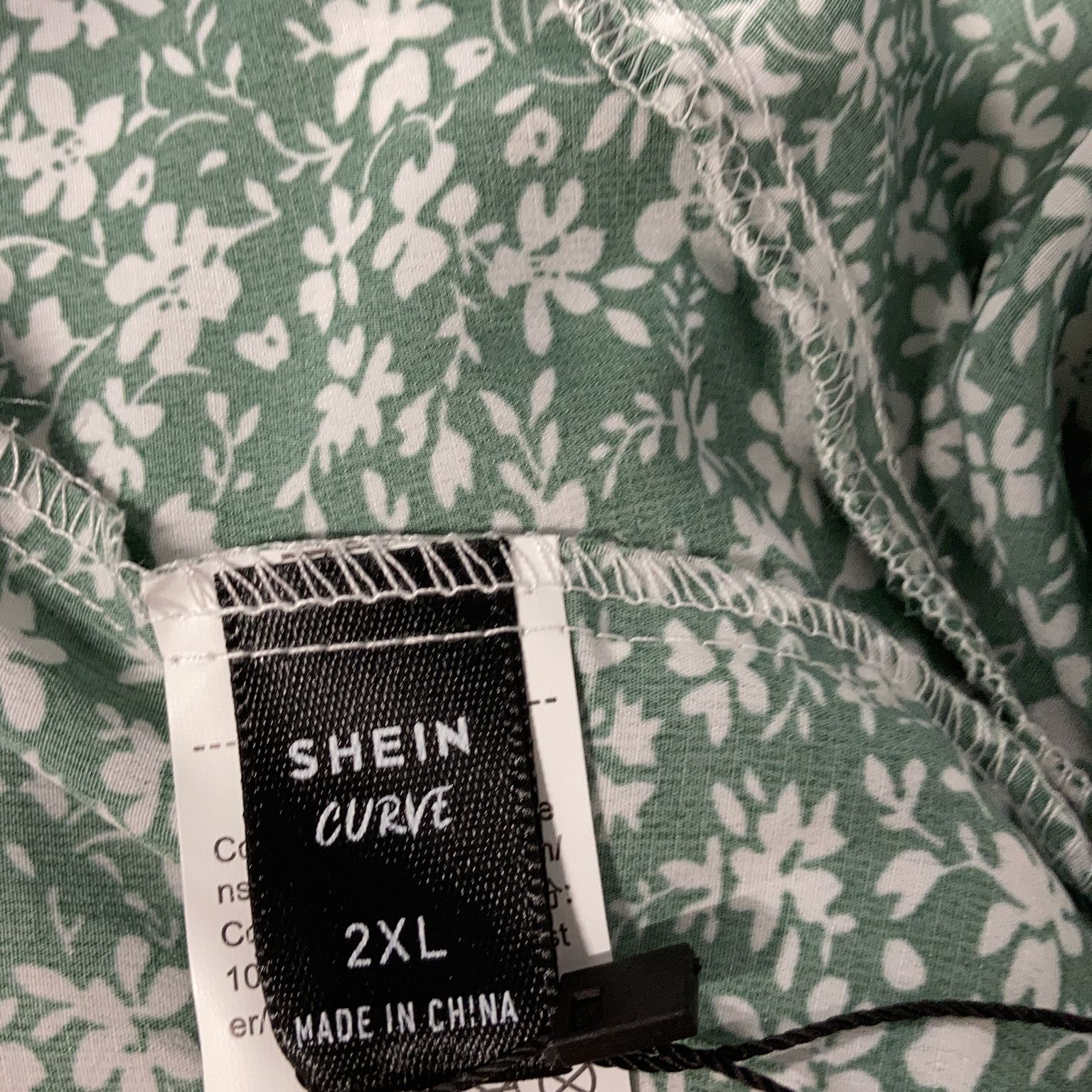 Shein Curve