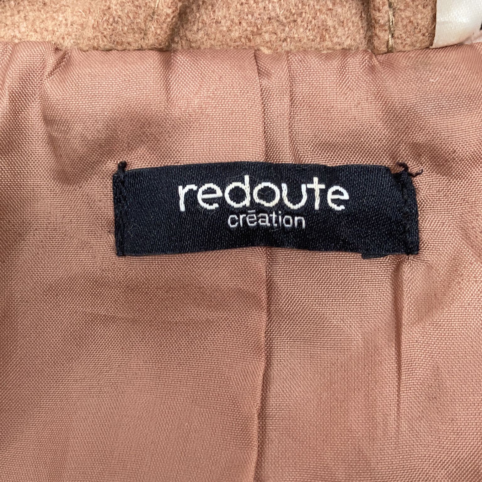 Redoute Creation