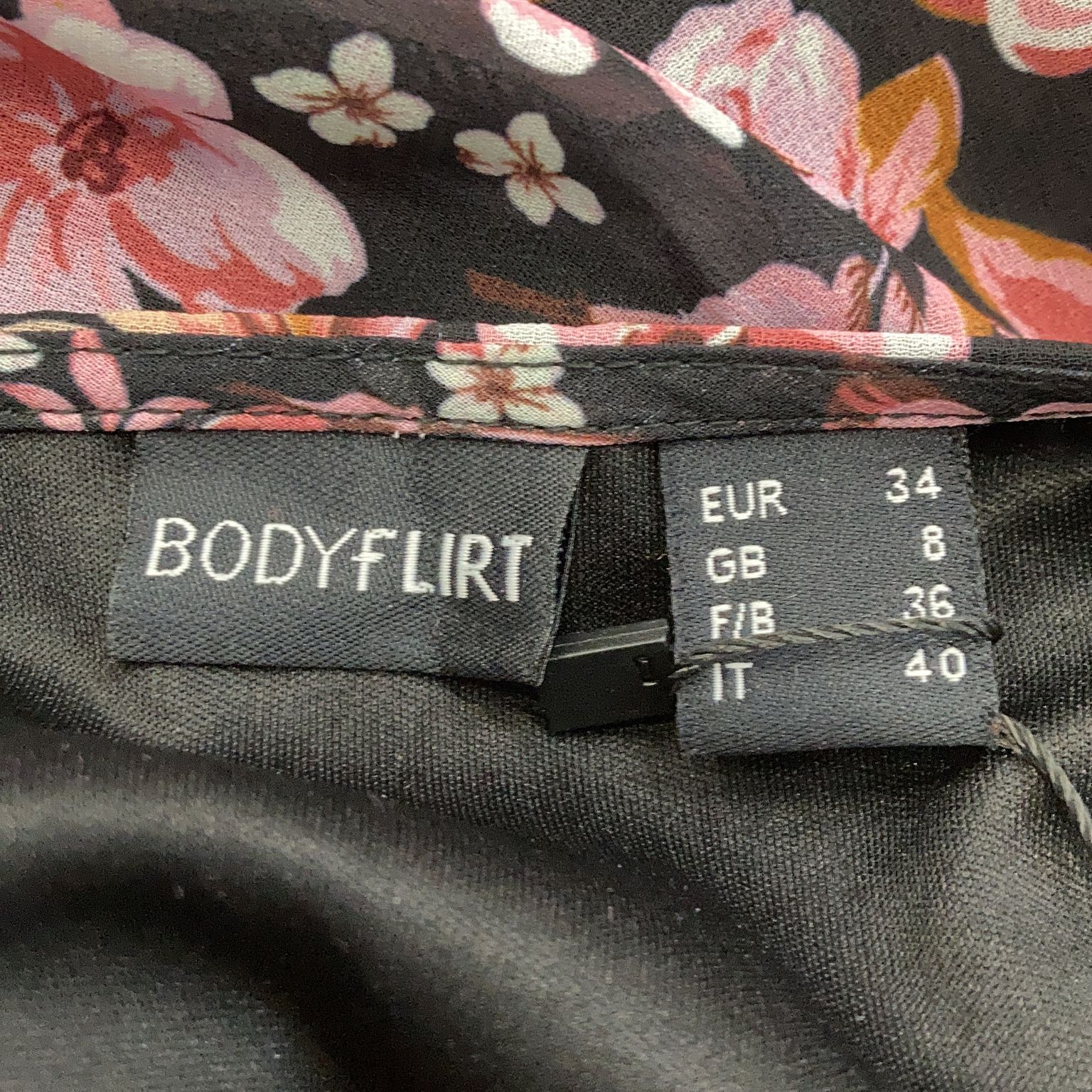 Bodyflirt