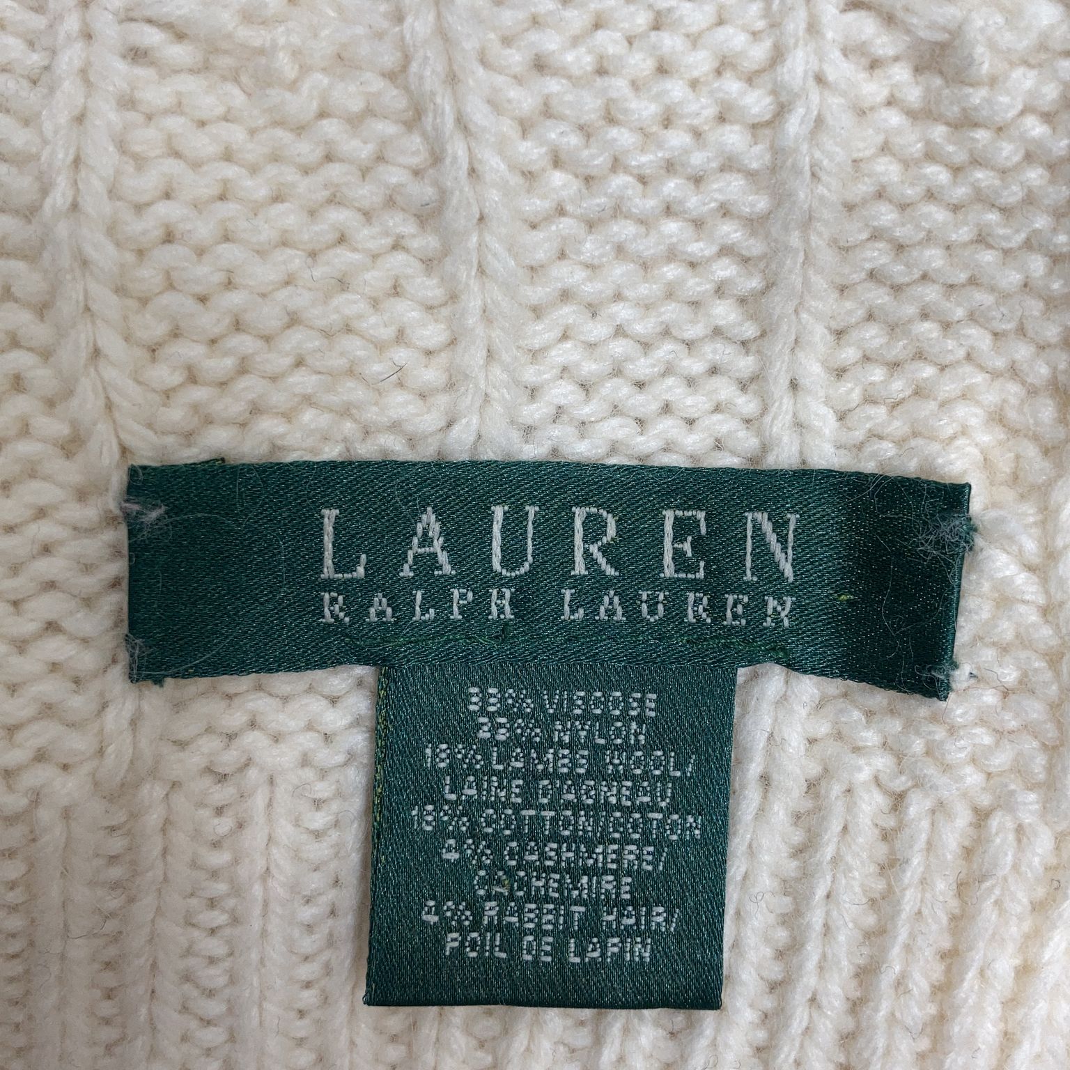 Lauren Ralph Lauren