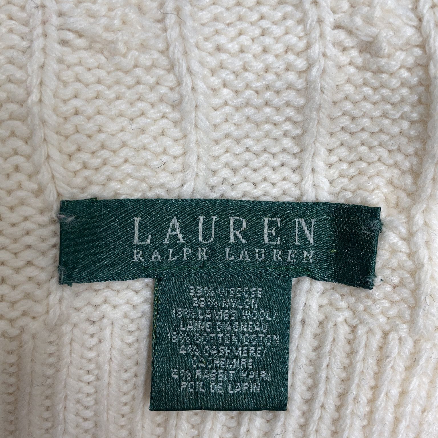 Lauren Ralph Lauren