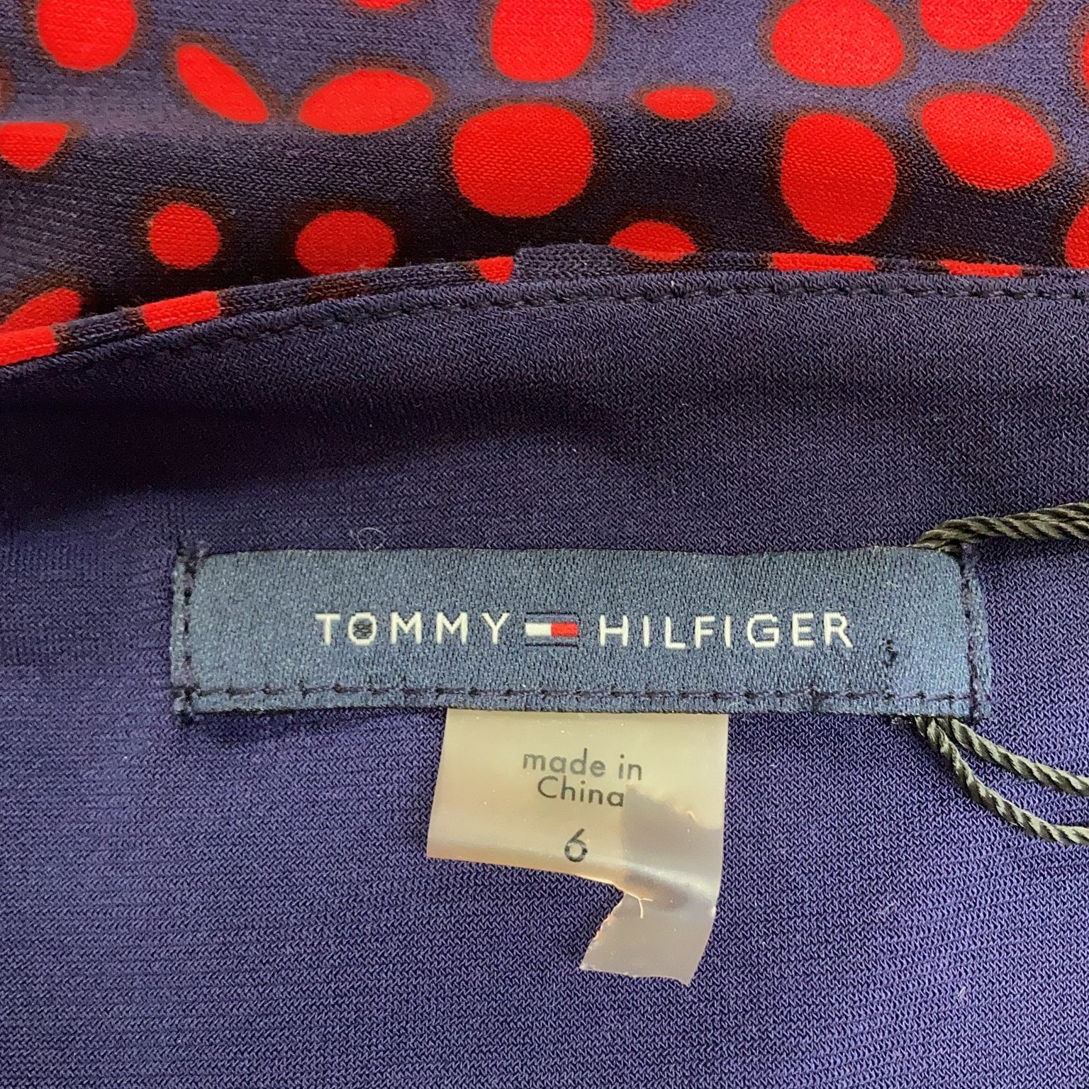 Tommy Hilfiger