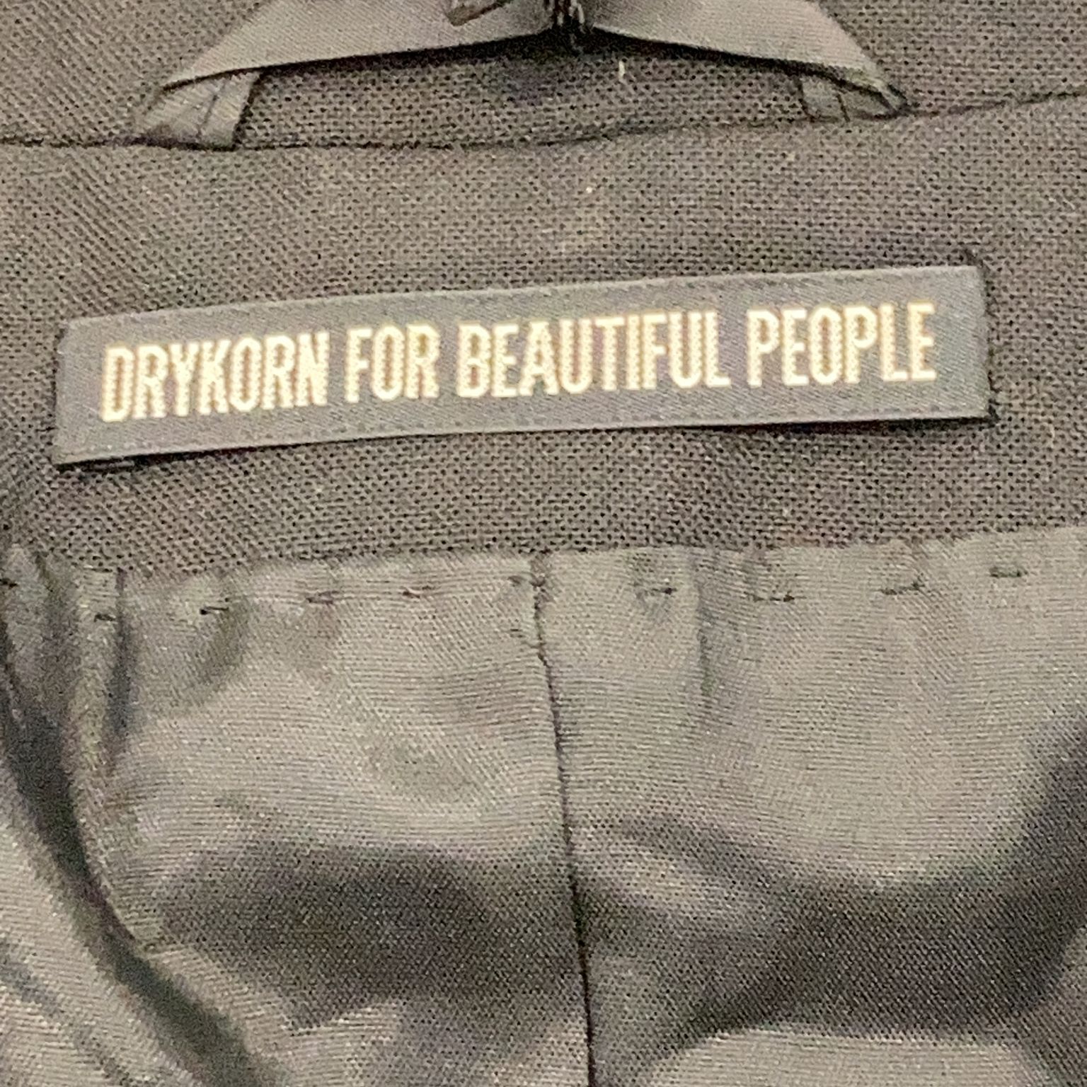 Drykorn for Beautiful People