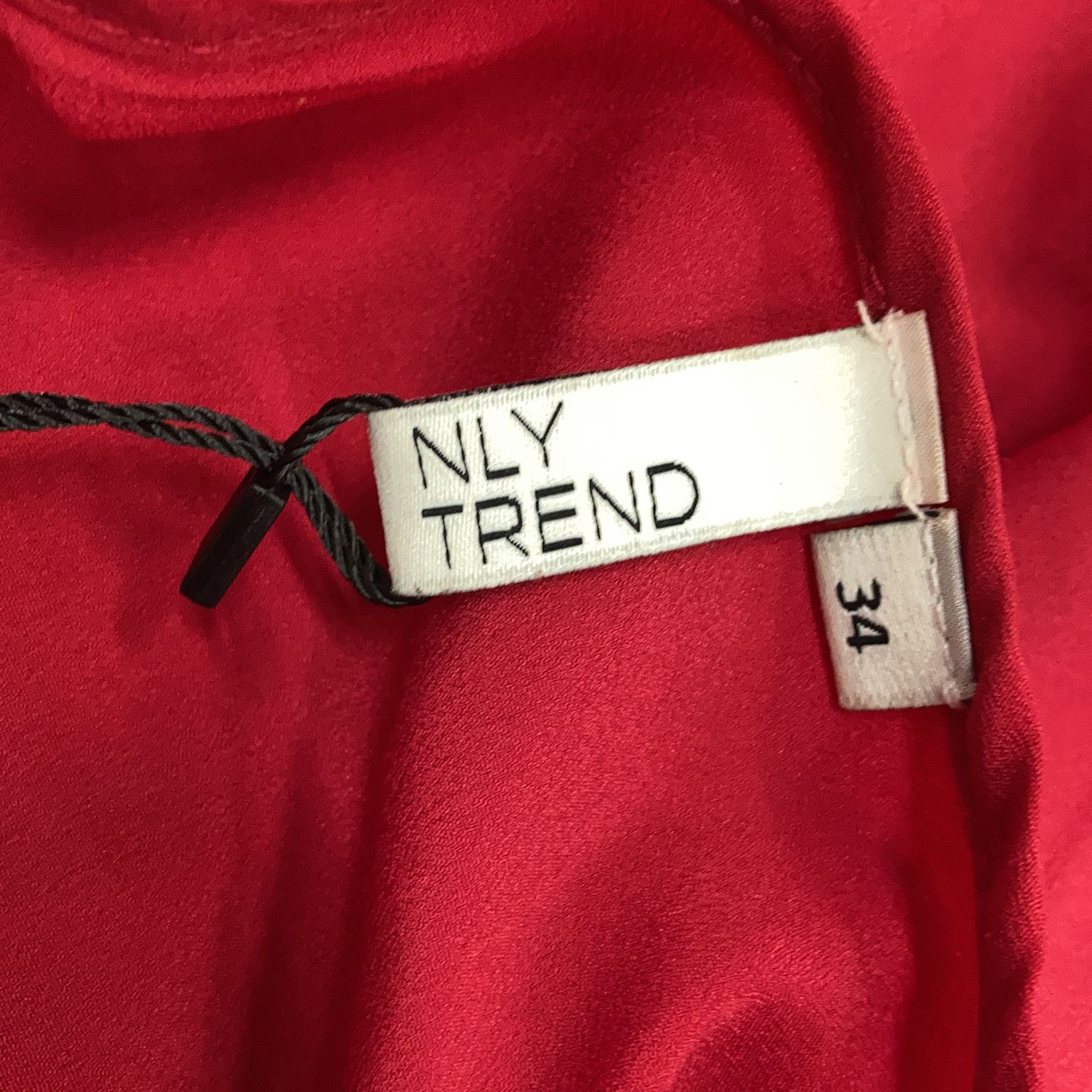 NLY Trend