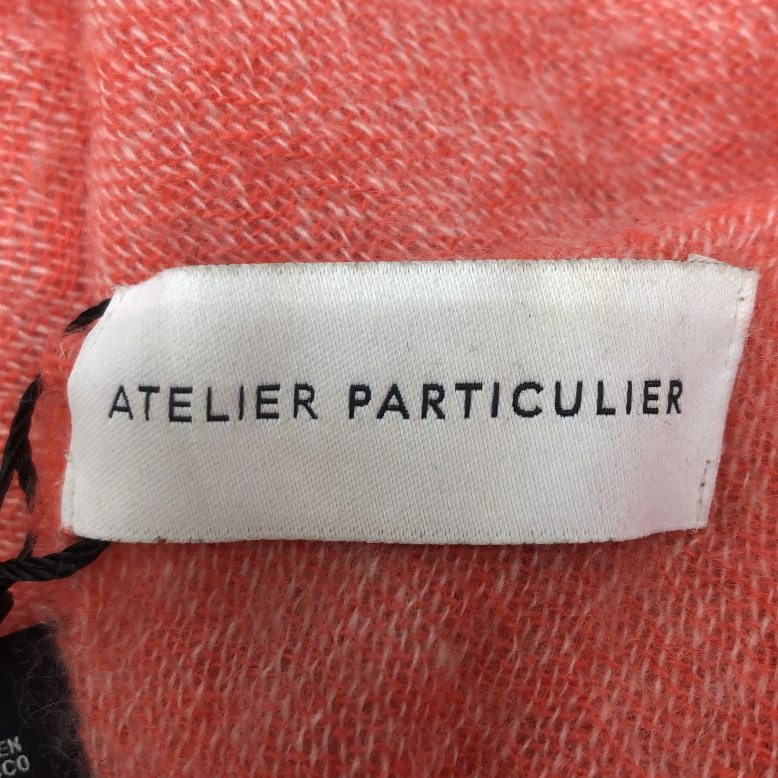 Atelierparticulier