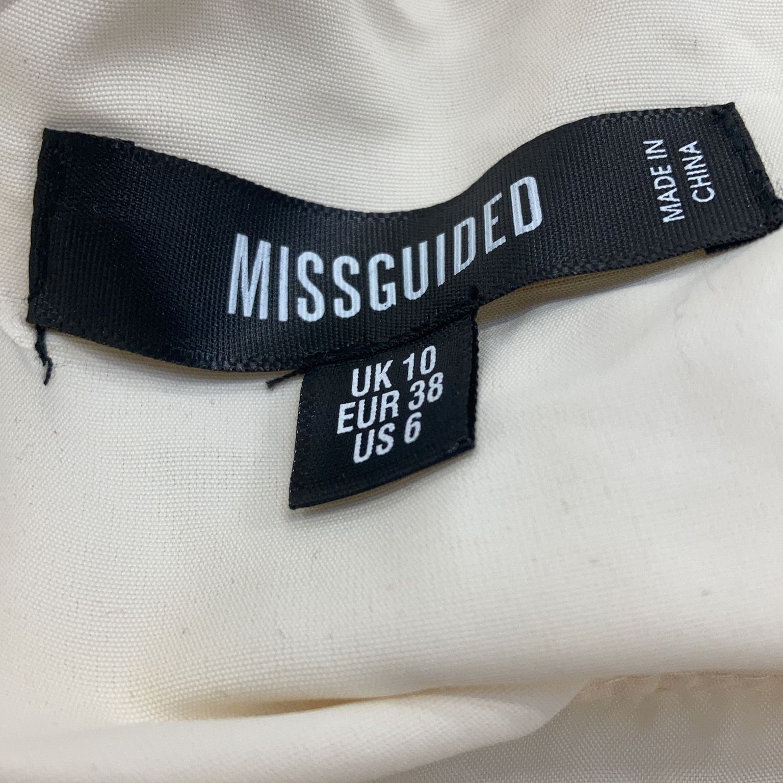 Missguided