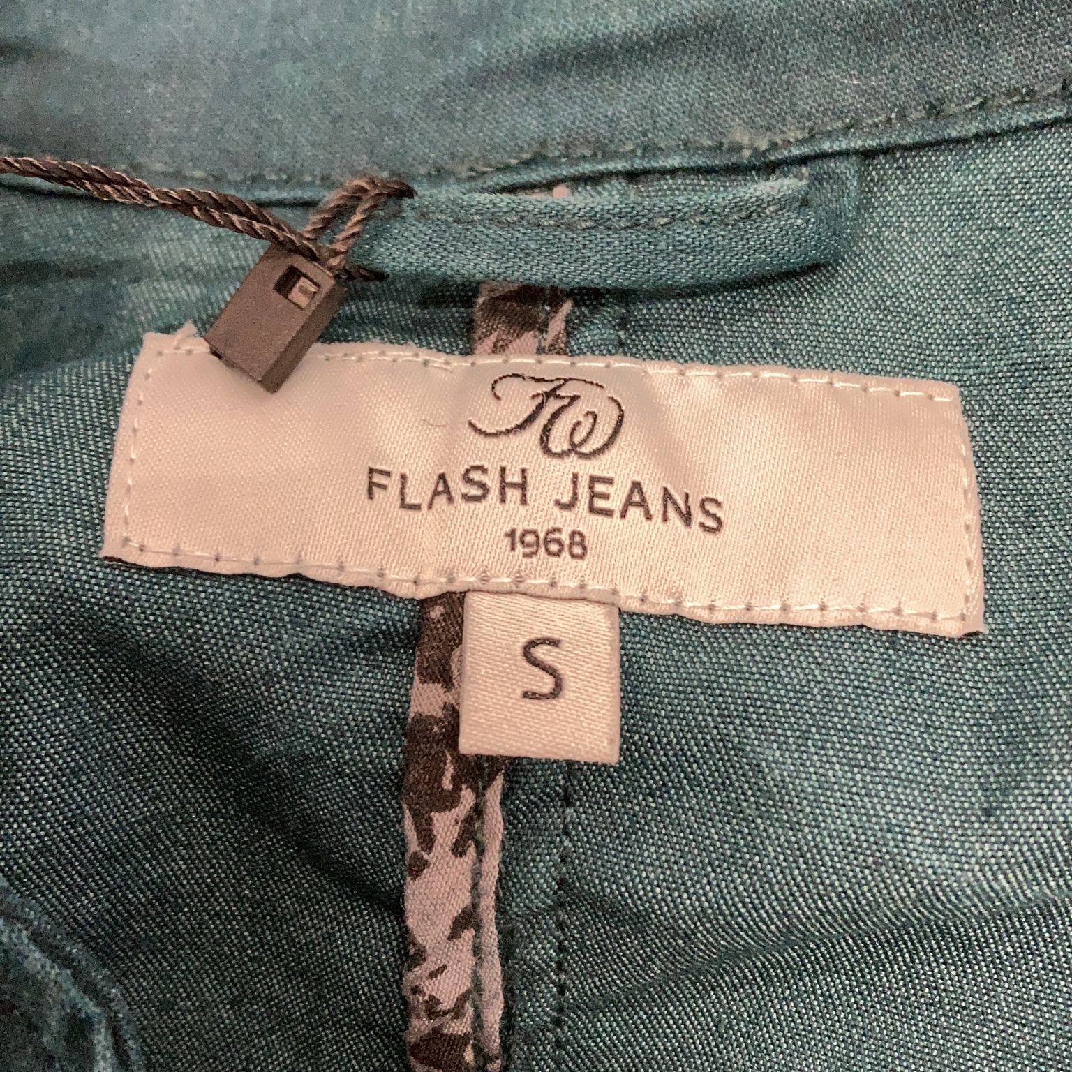 Flash Jeans