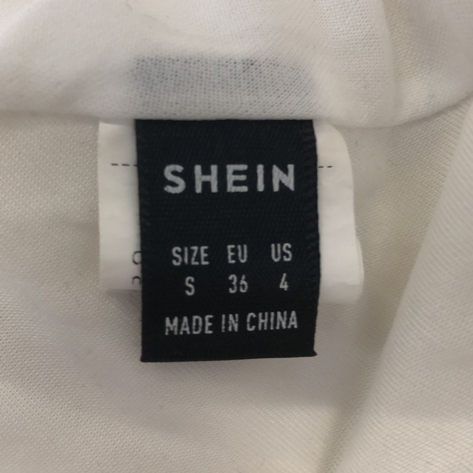 Shein