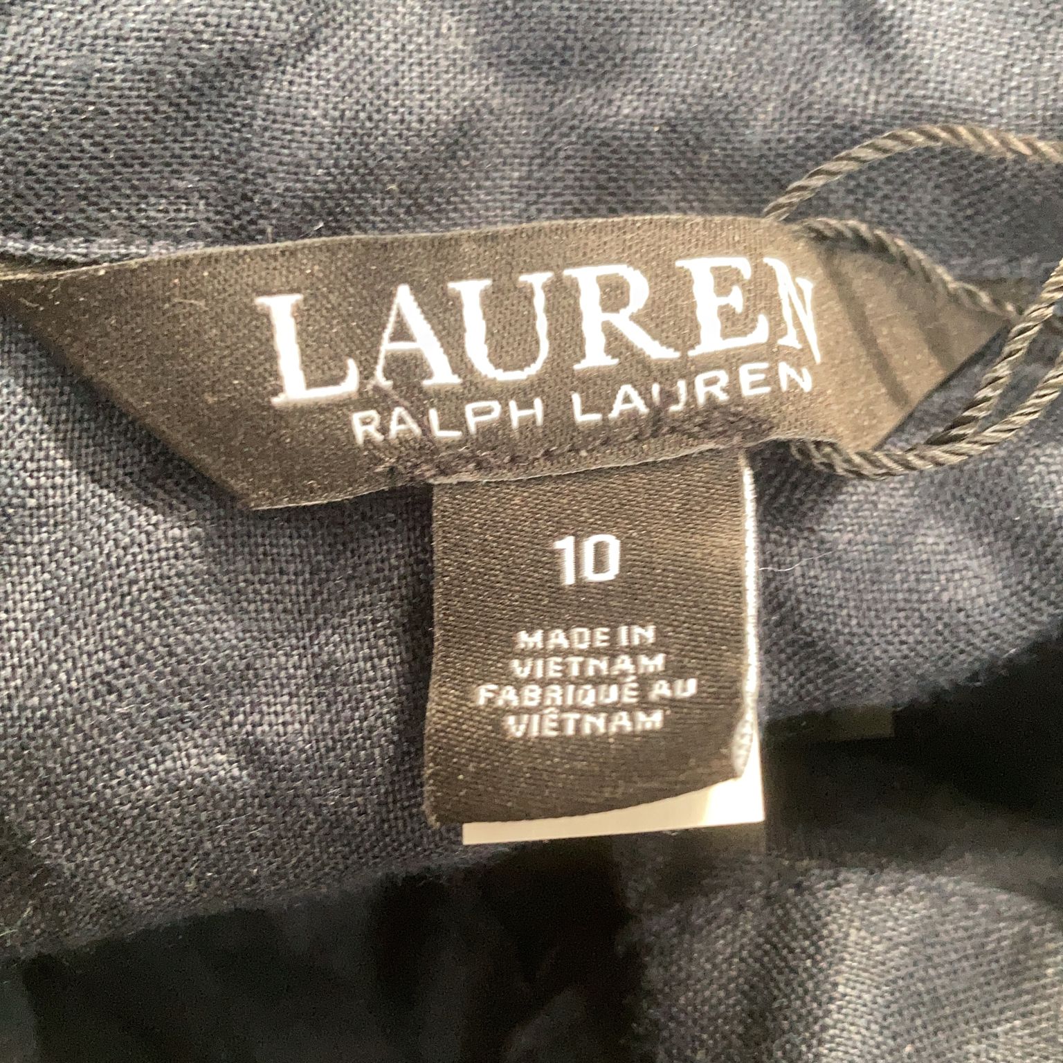 Lauren Ralph Lauren