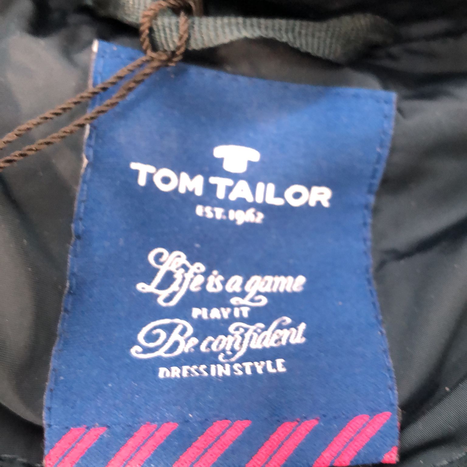 Tom Tailor