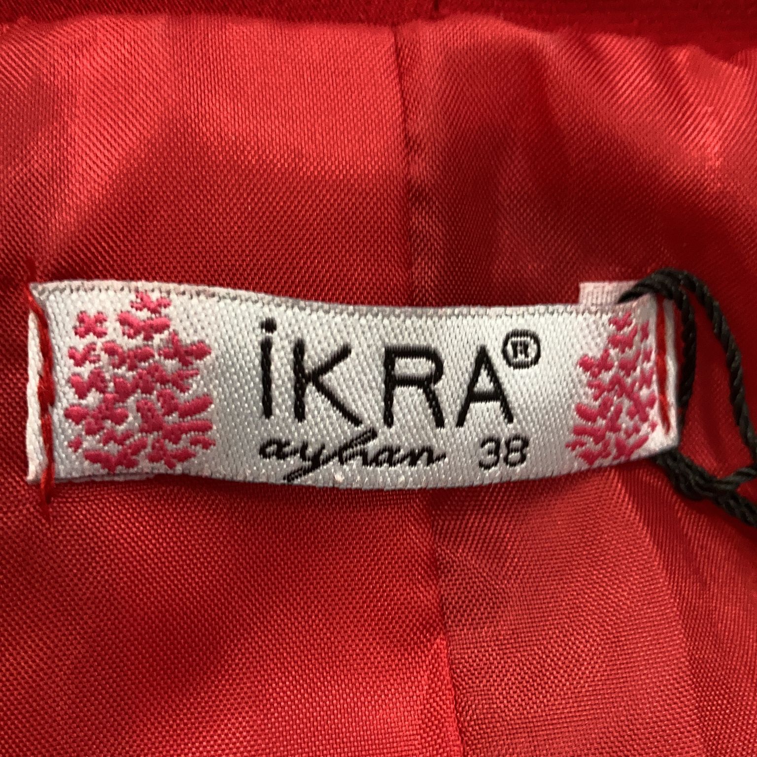 Ikra