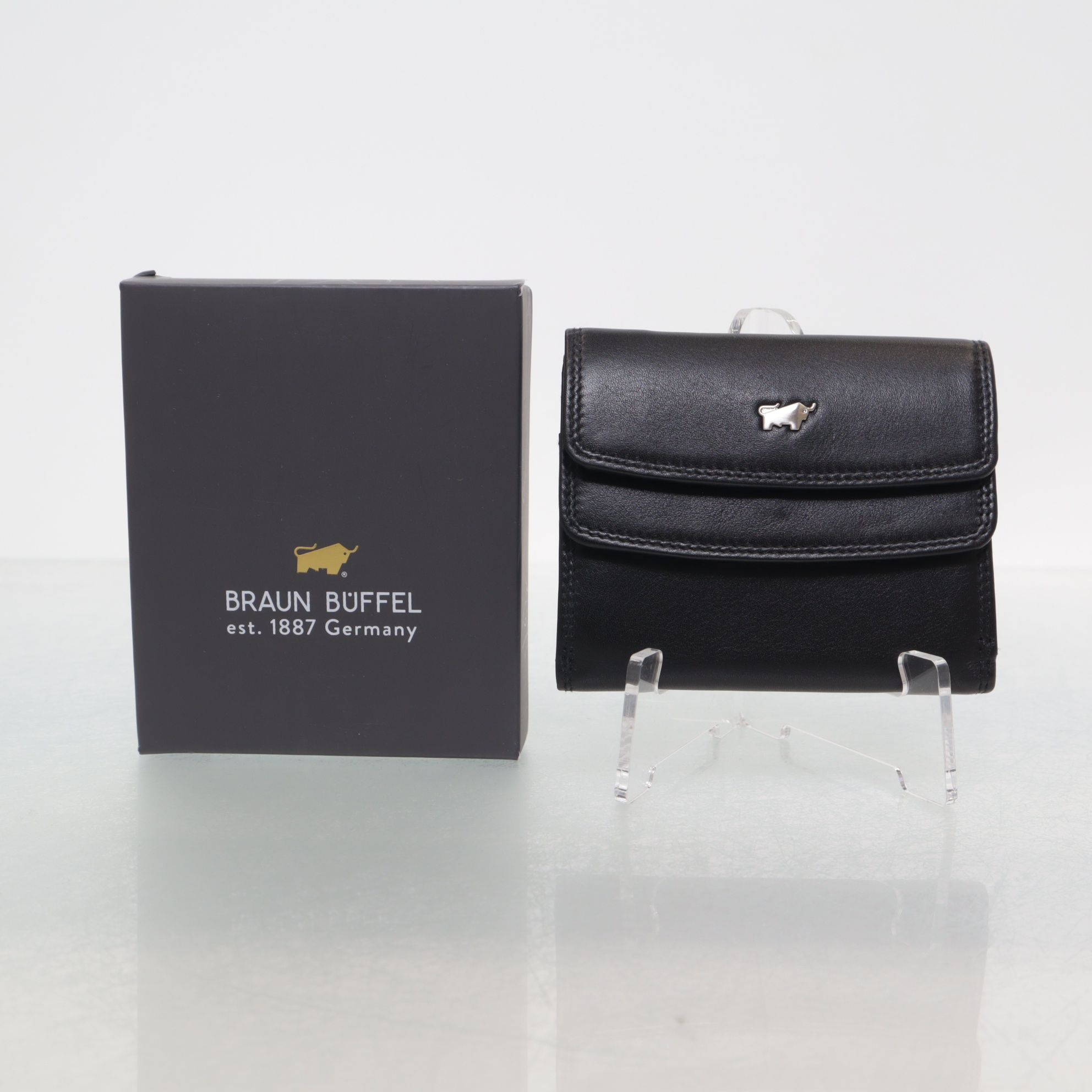 Braun Buffel