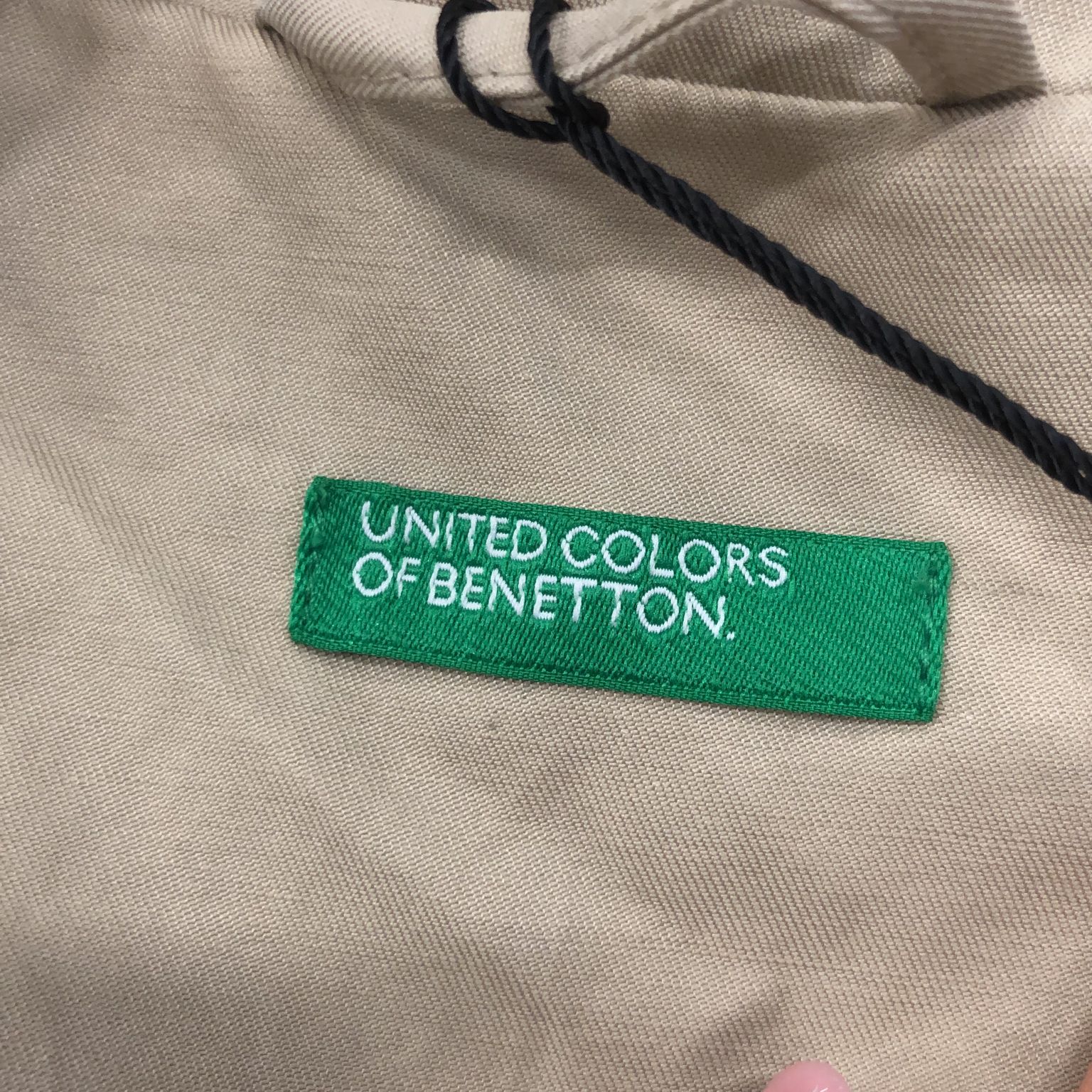 United Colors of Benetton