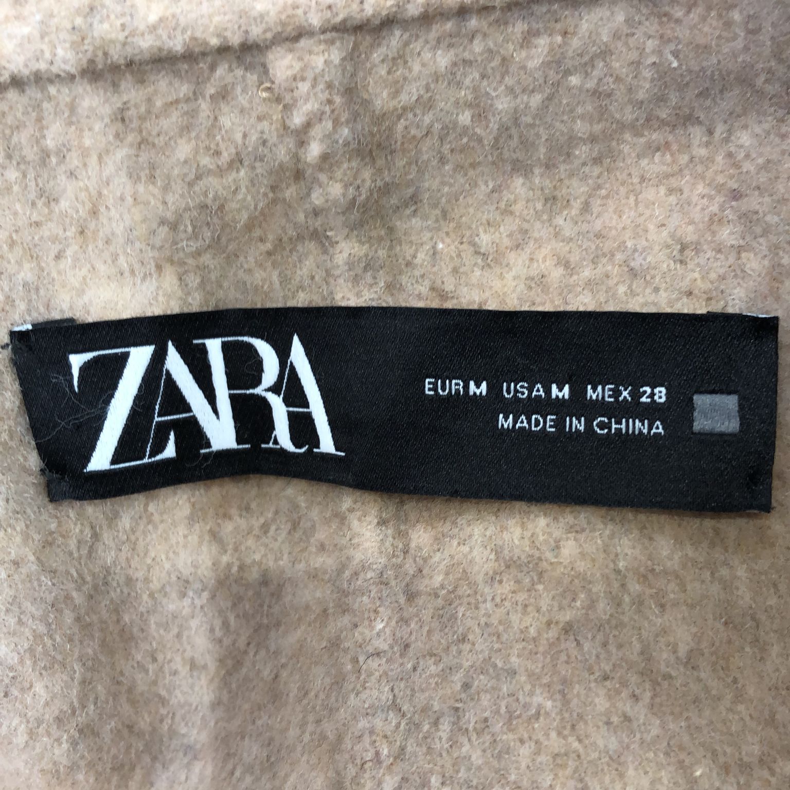 Zara