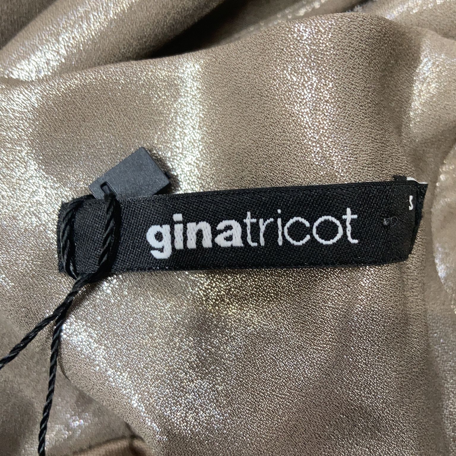 Gina Tricot