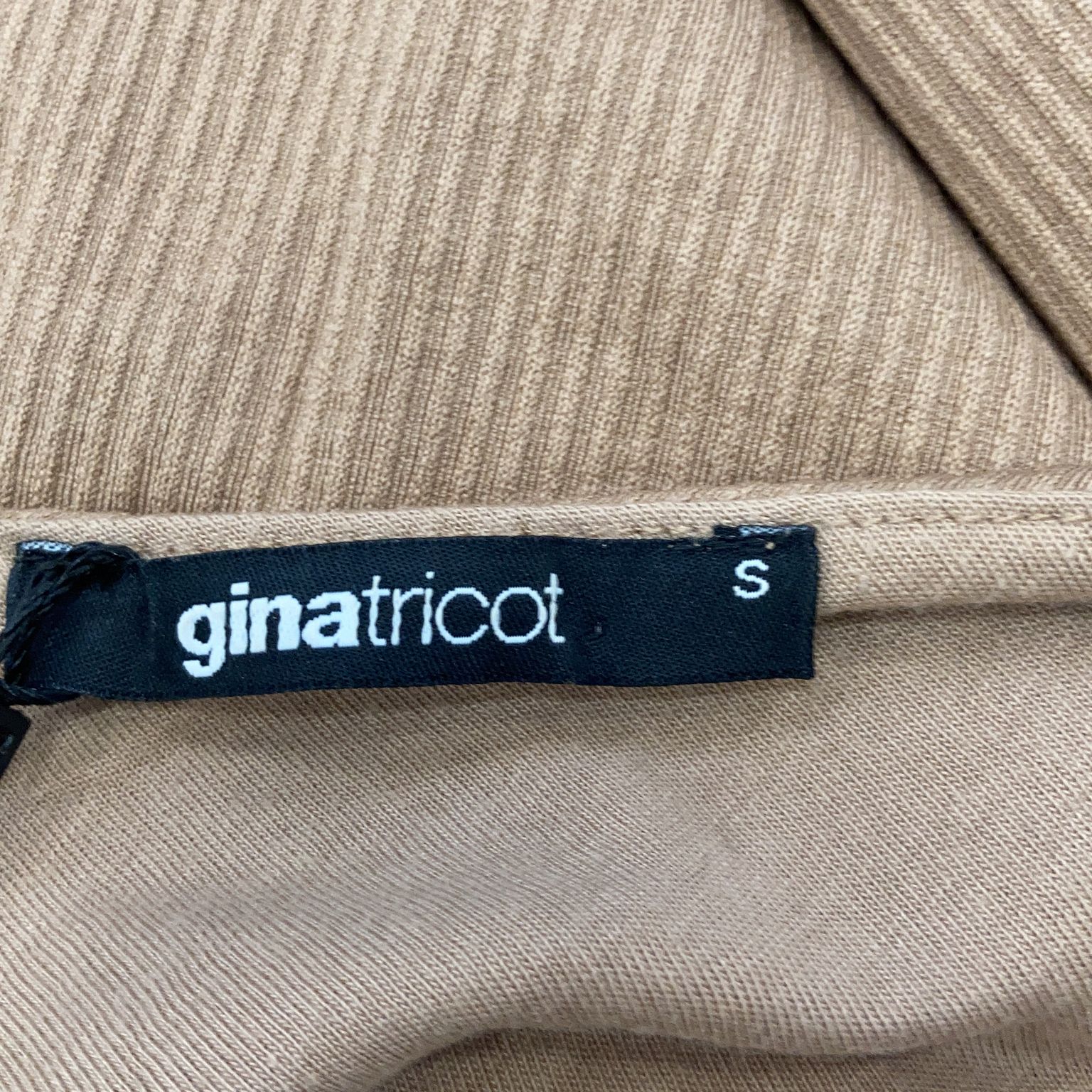 Gina Tricot