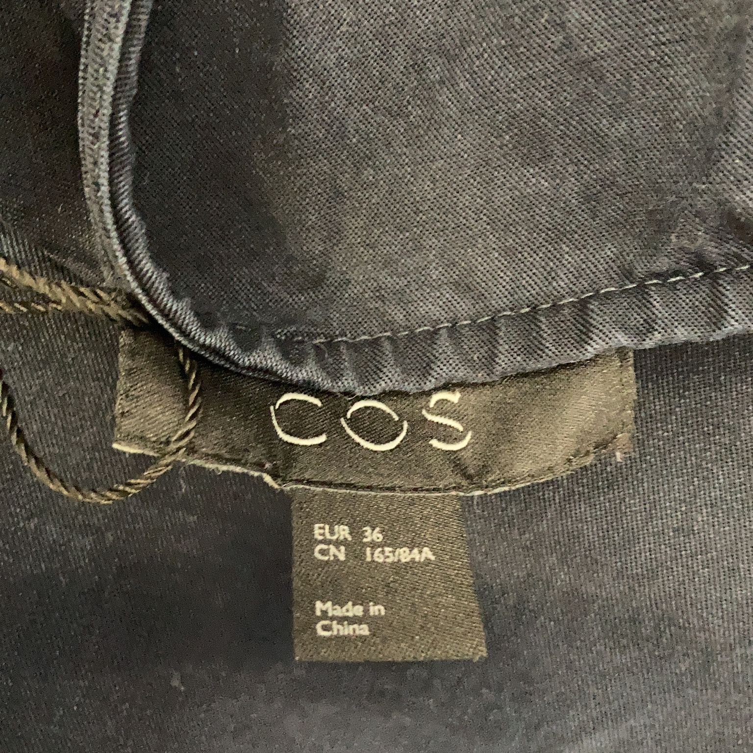 COS