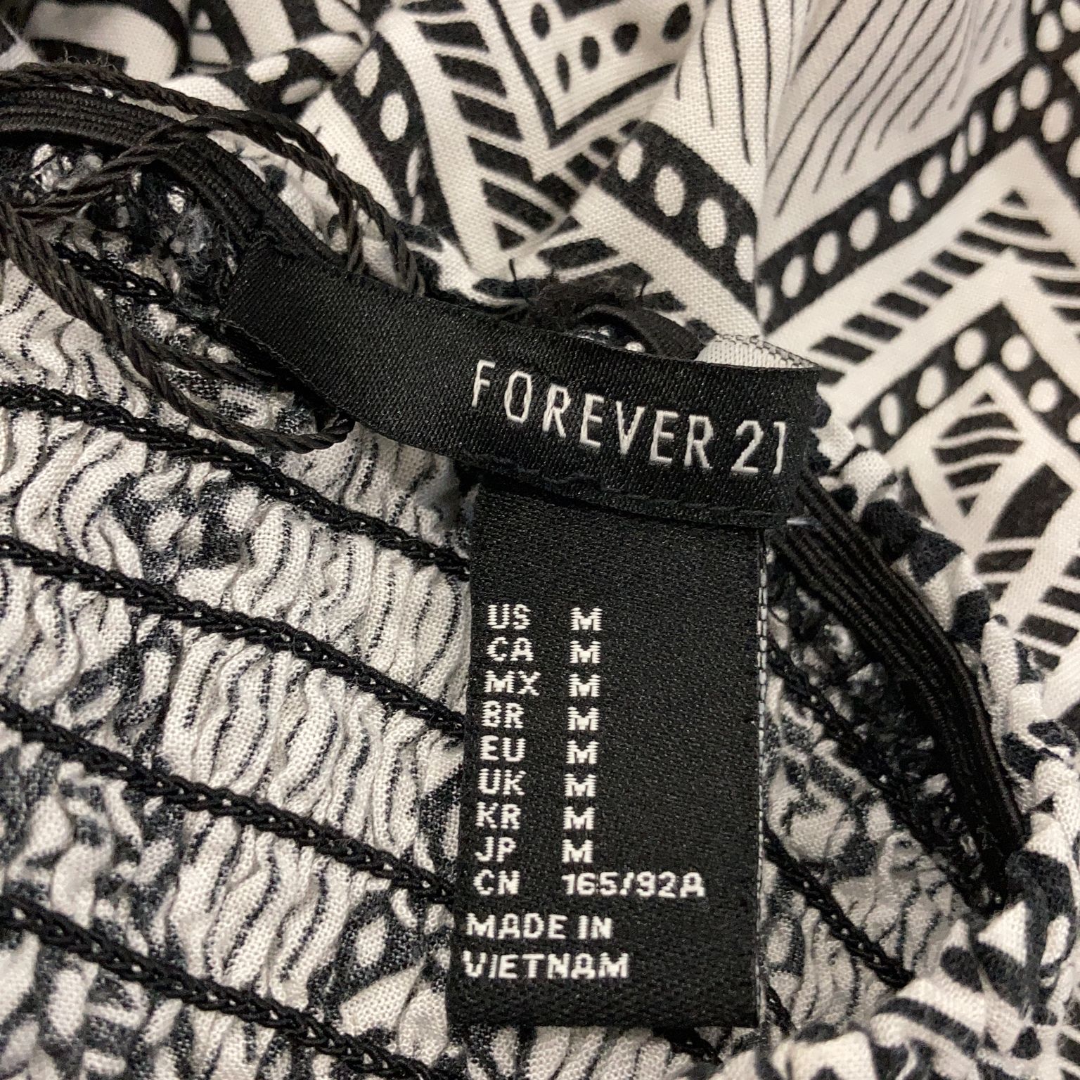 Forever 21