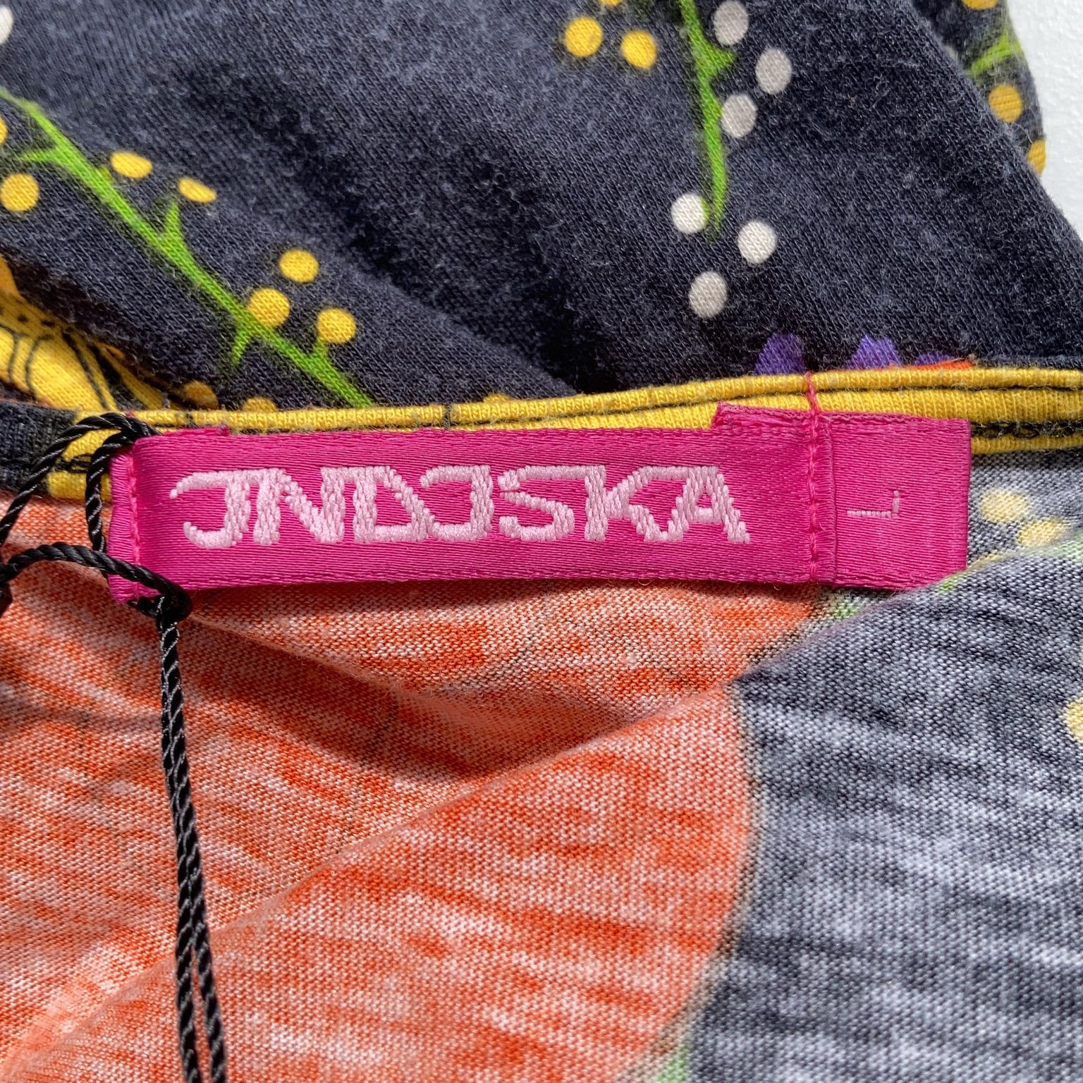 Indiska