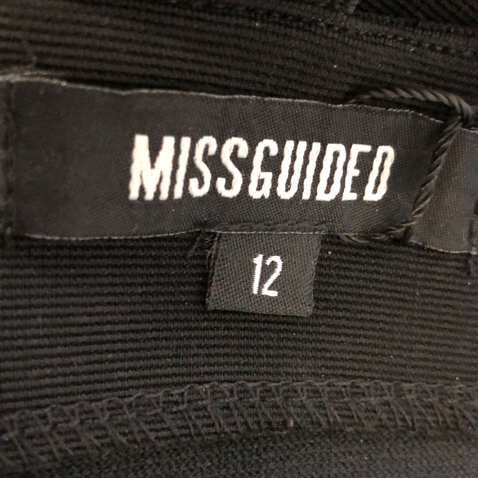 Missguided