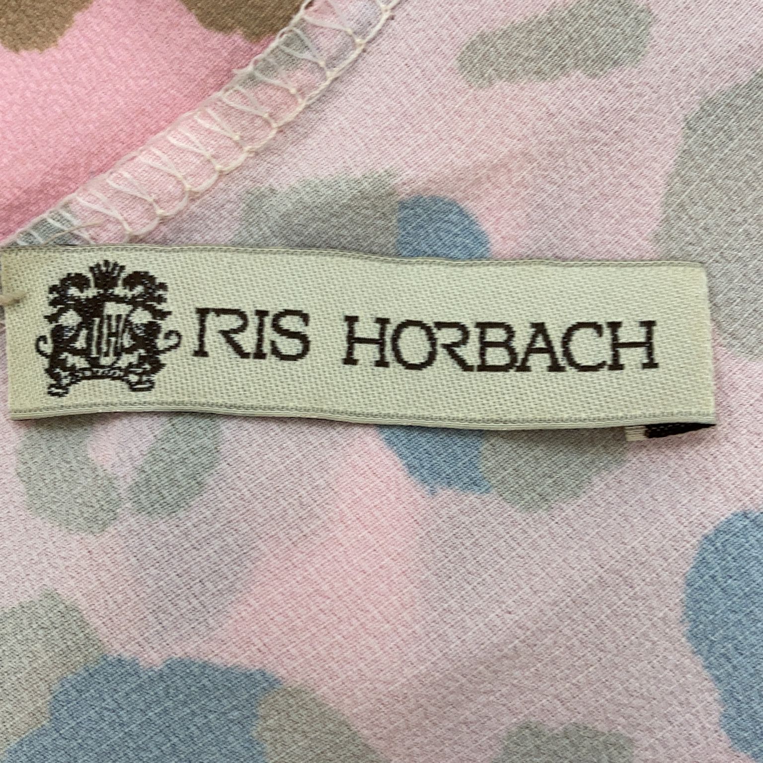 Ris Horbach