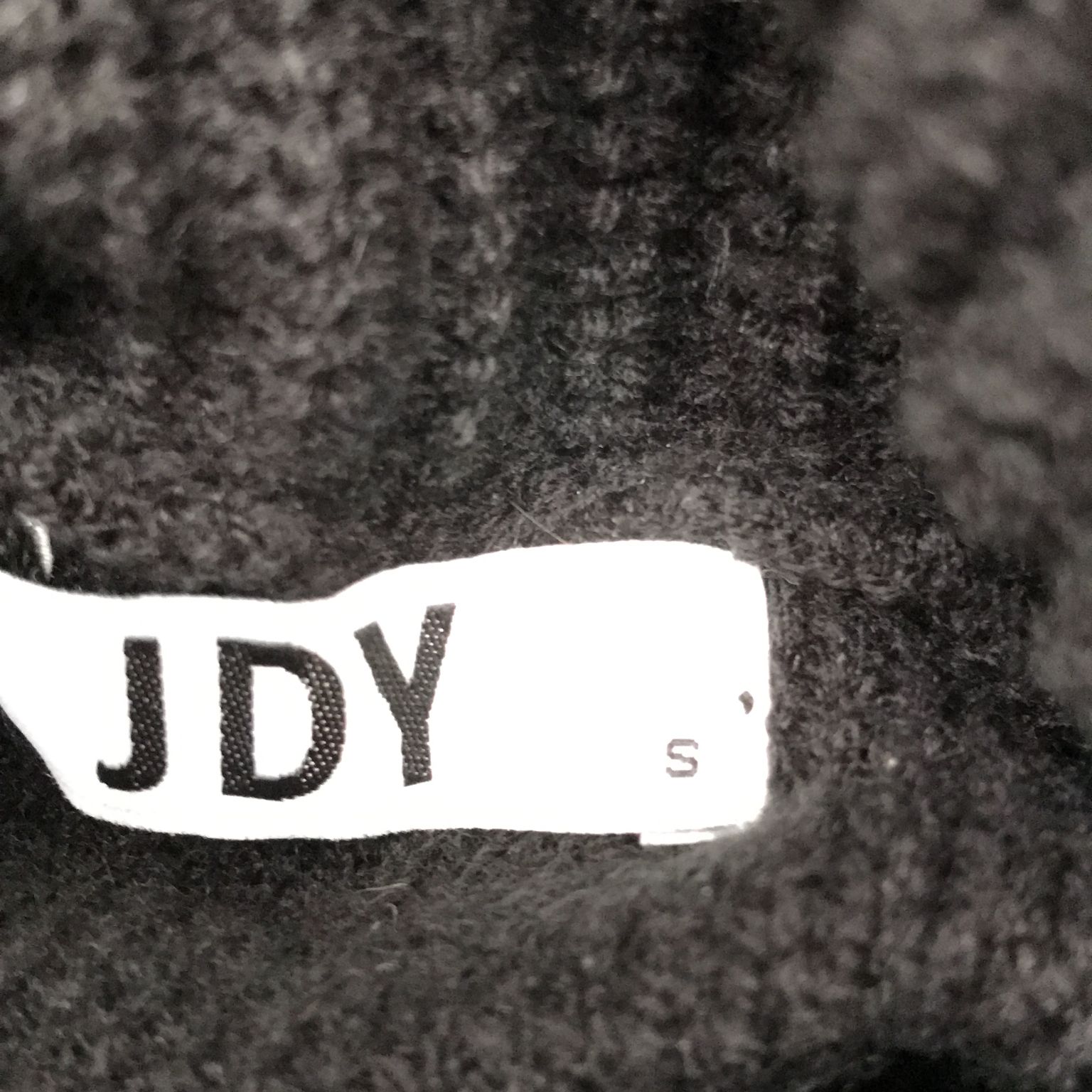 JDY