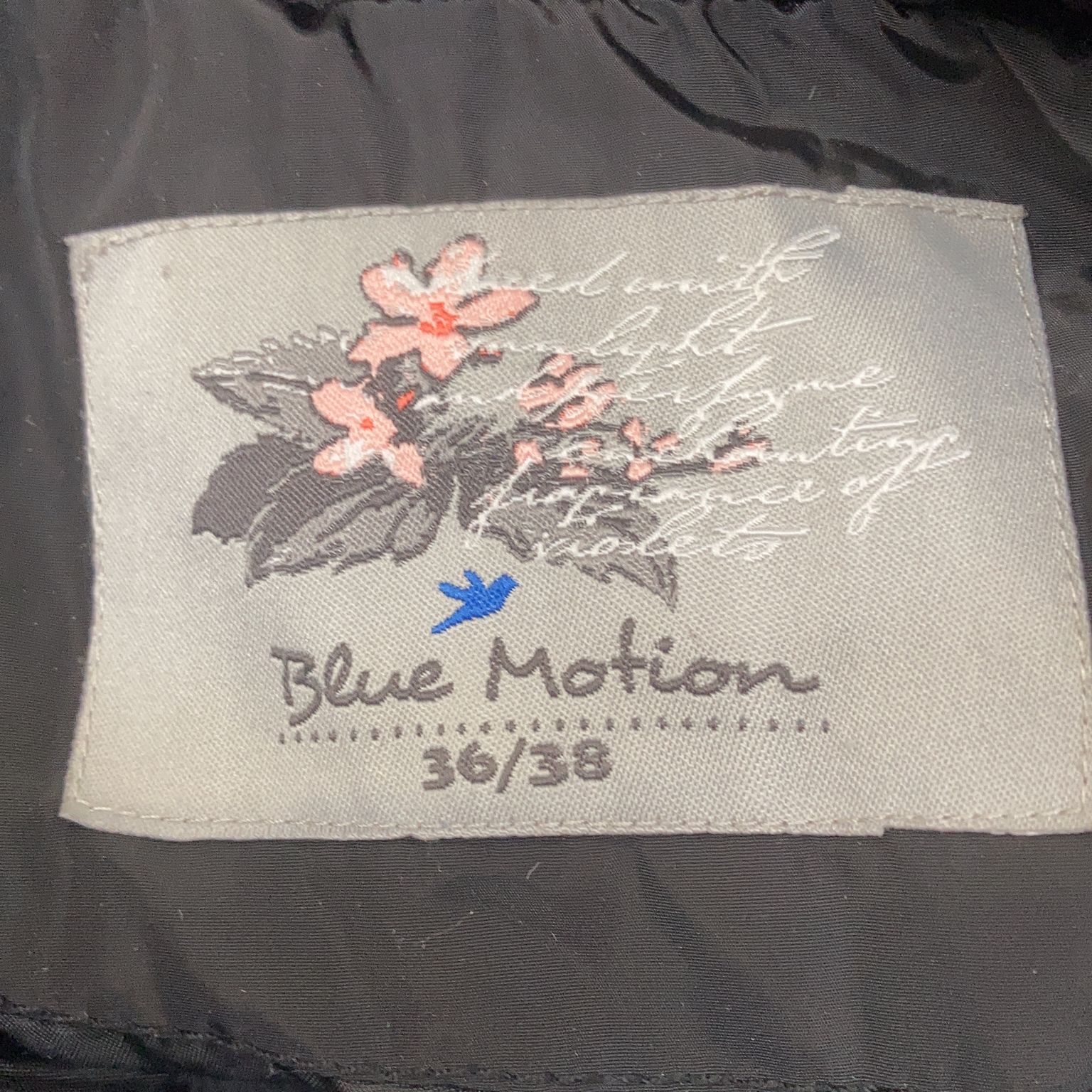 Blue Motion