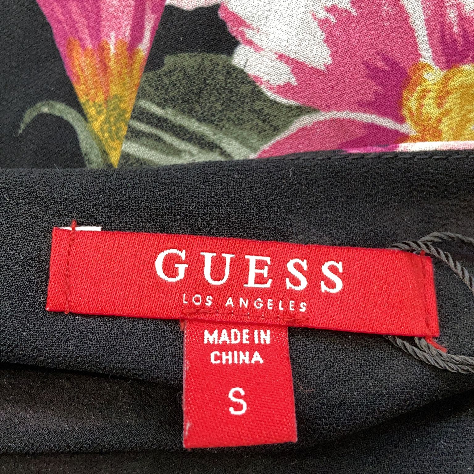 Guess