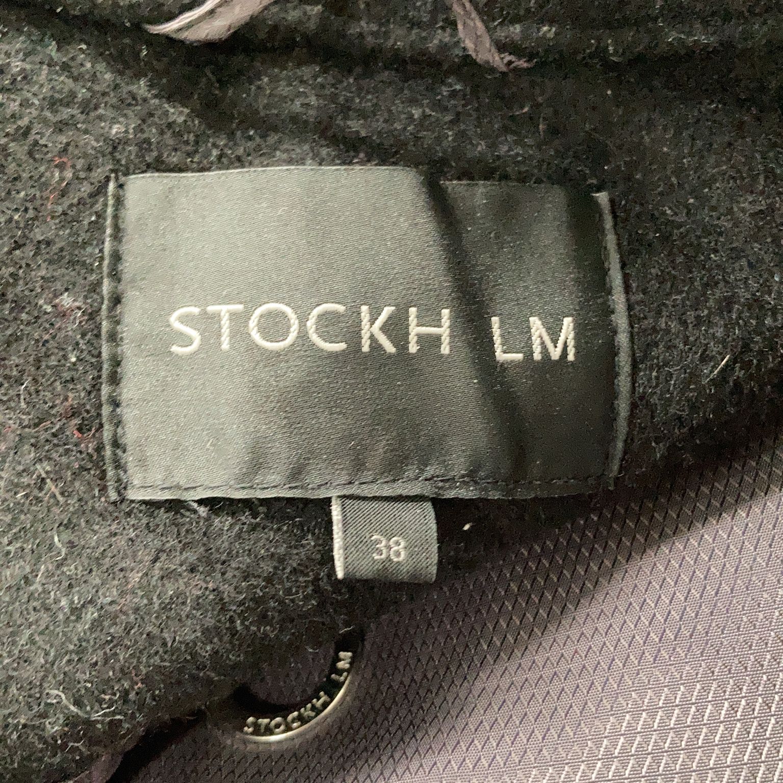 STOCKH LM