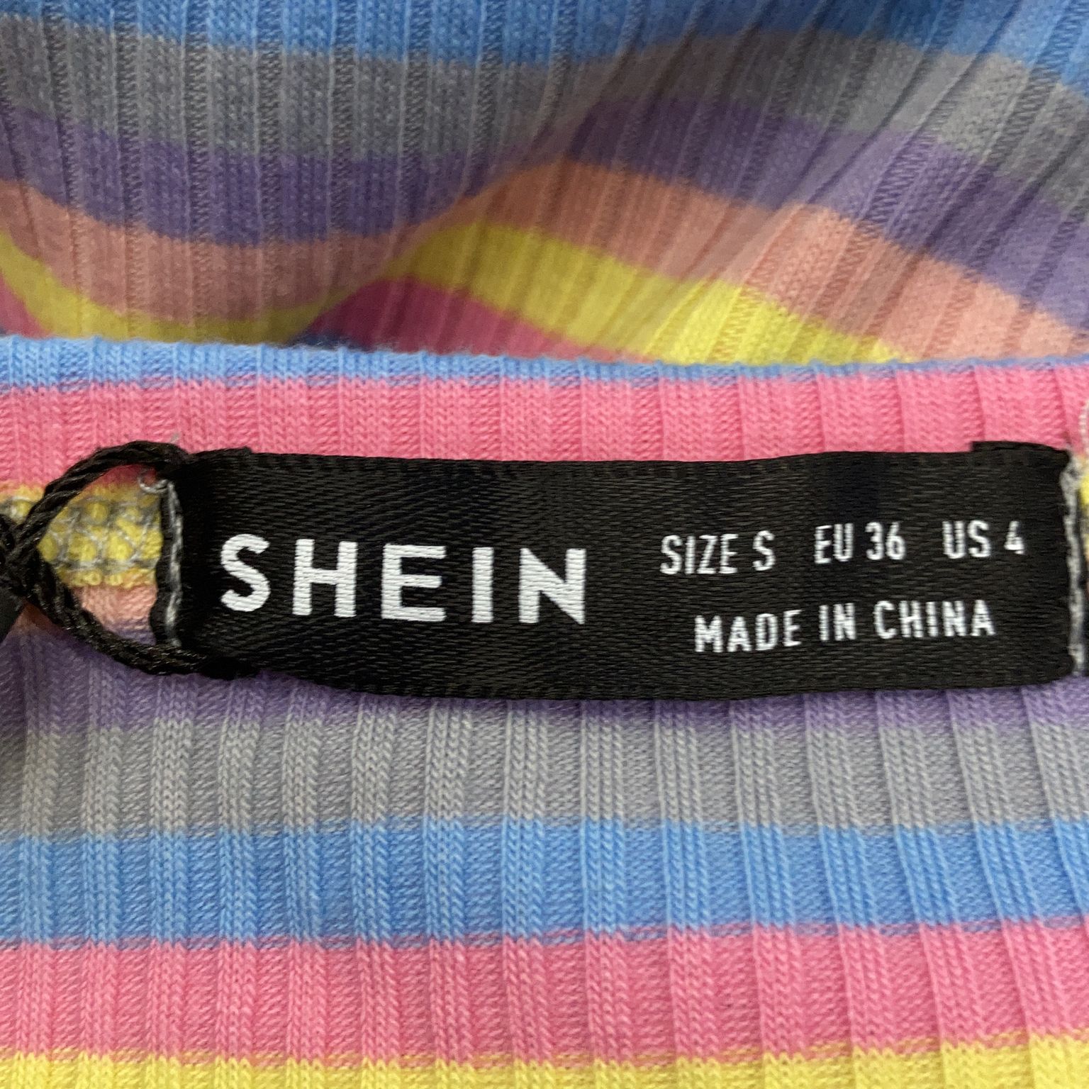 Shein